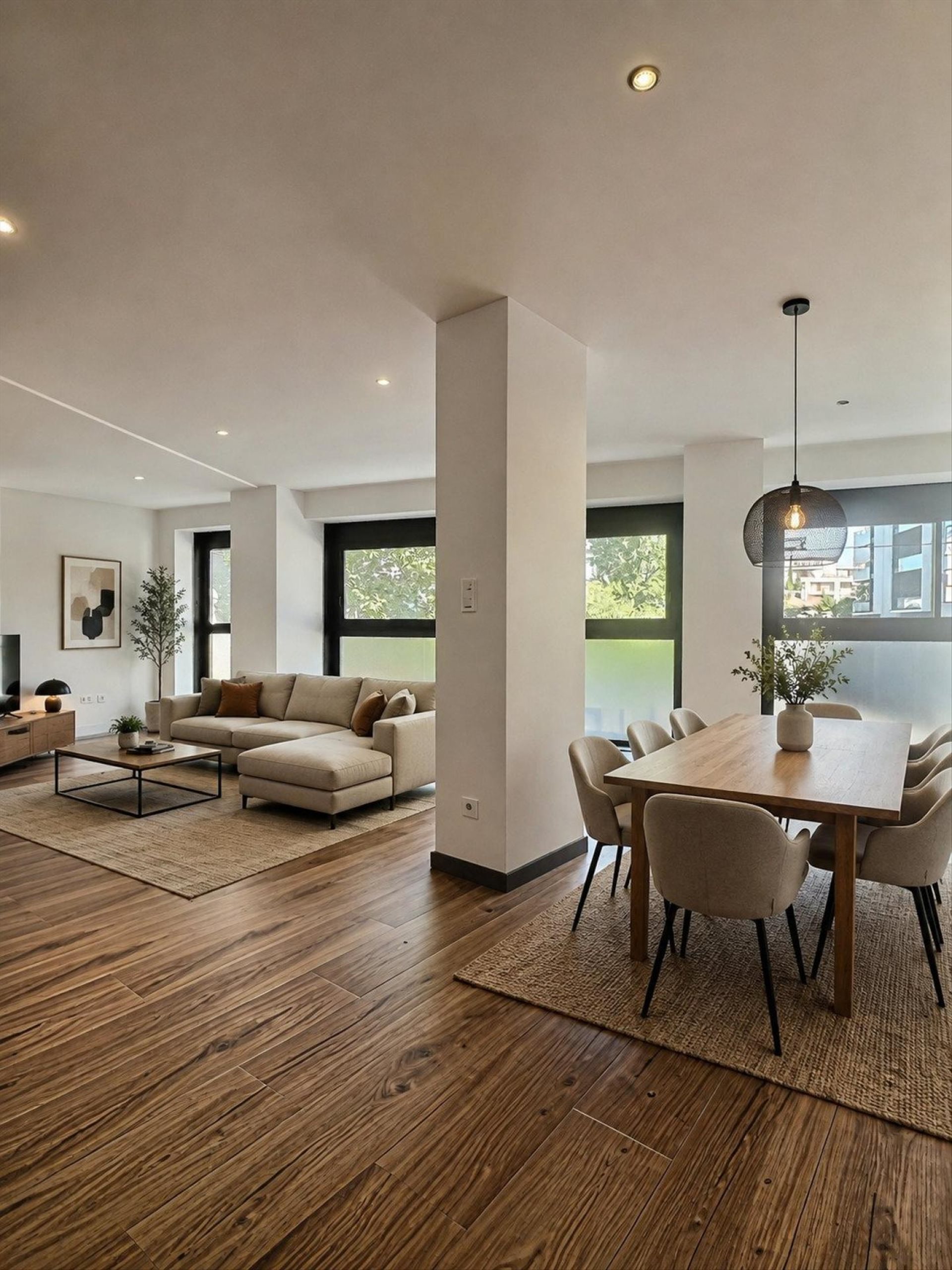 Appartement à vendre, 89m², Annemasse