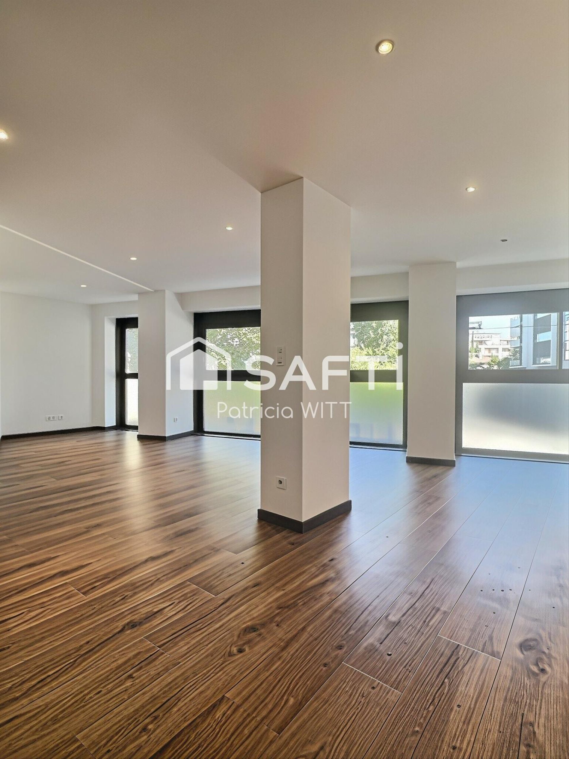 Appartement à vendre, 89m², Annemasse