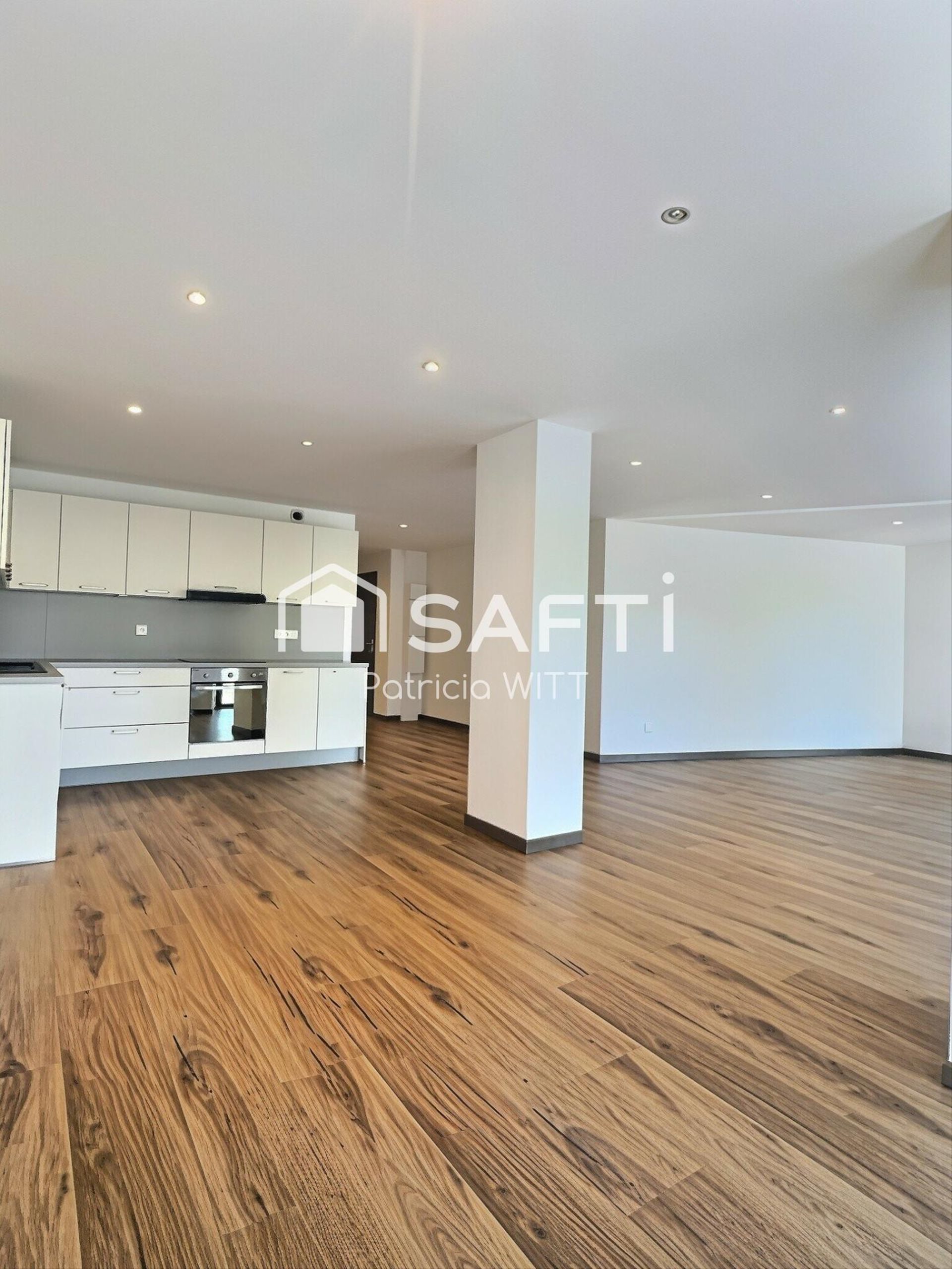 Appartement à vendre, 89m², Annemasse