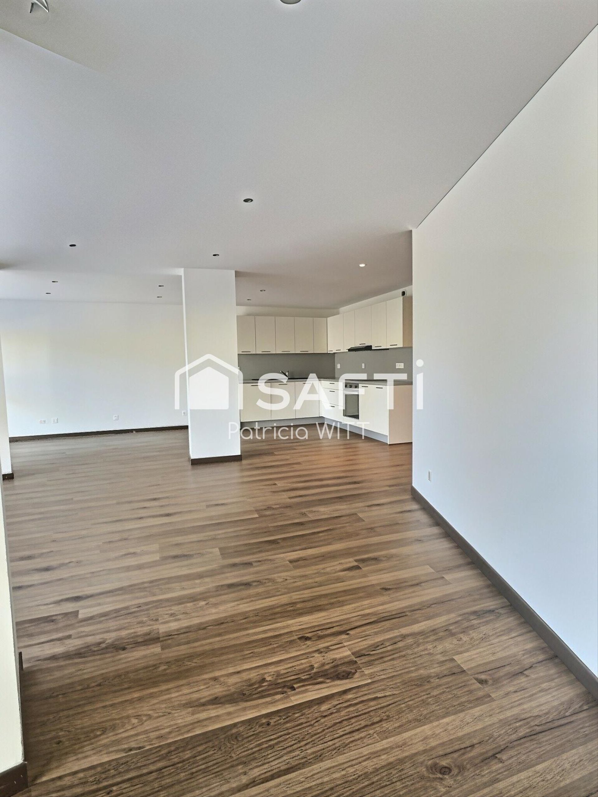 Appartement à vendre, 89m², Annemasse
