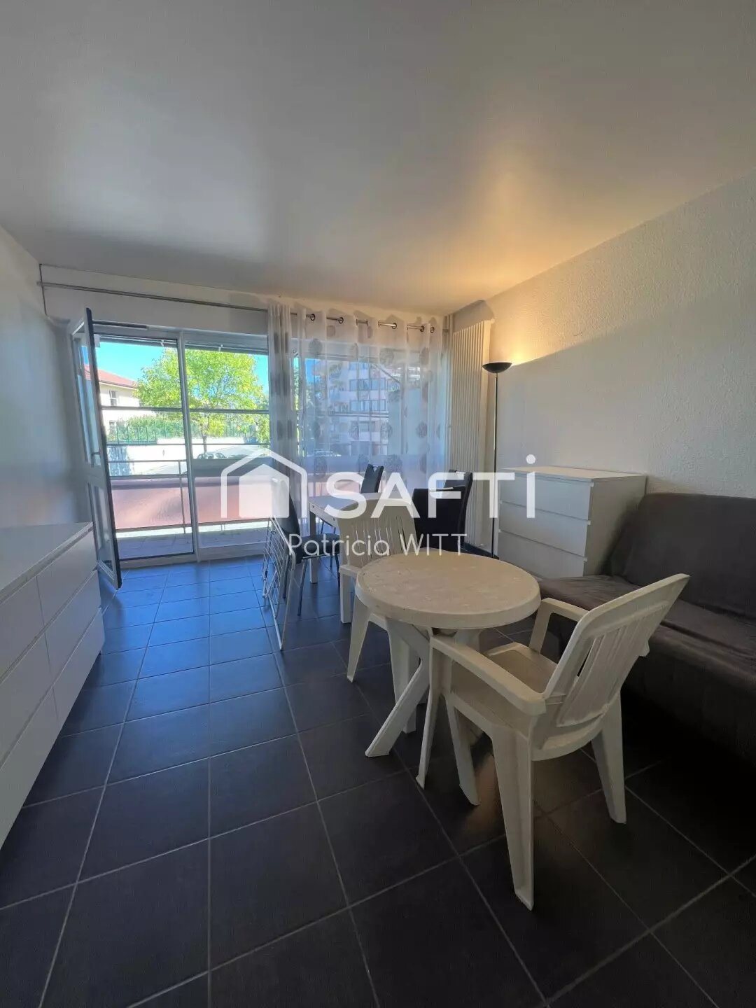 Appartement à vendre, 27m², Gaillard