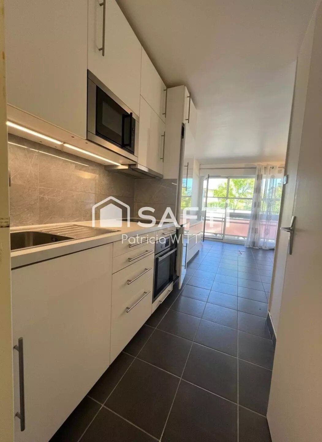 Appartement à vendre, 27m², Gaillard