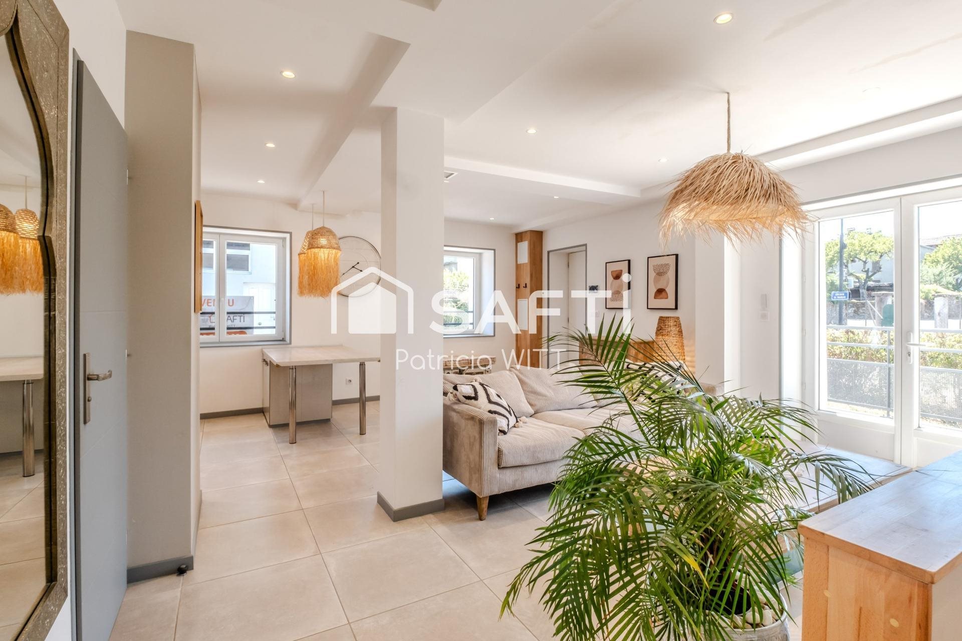 Maison à vendre, 85m², Anthy-sur-Léman