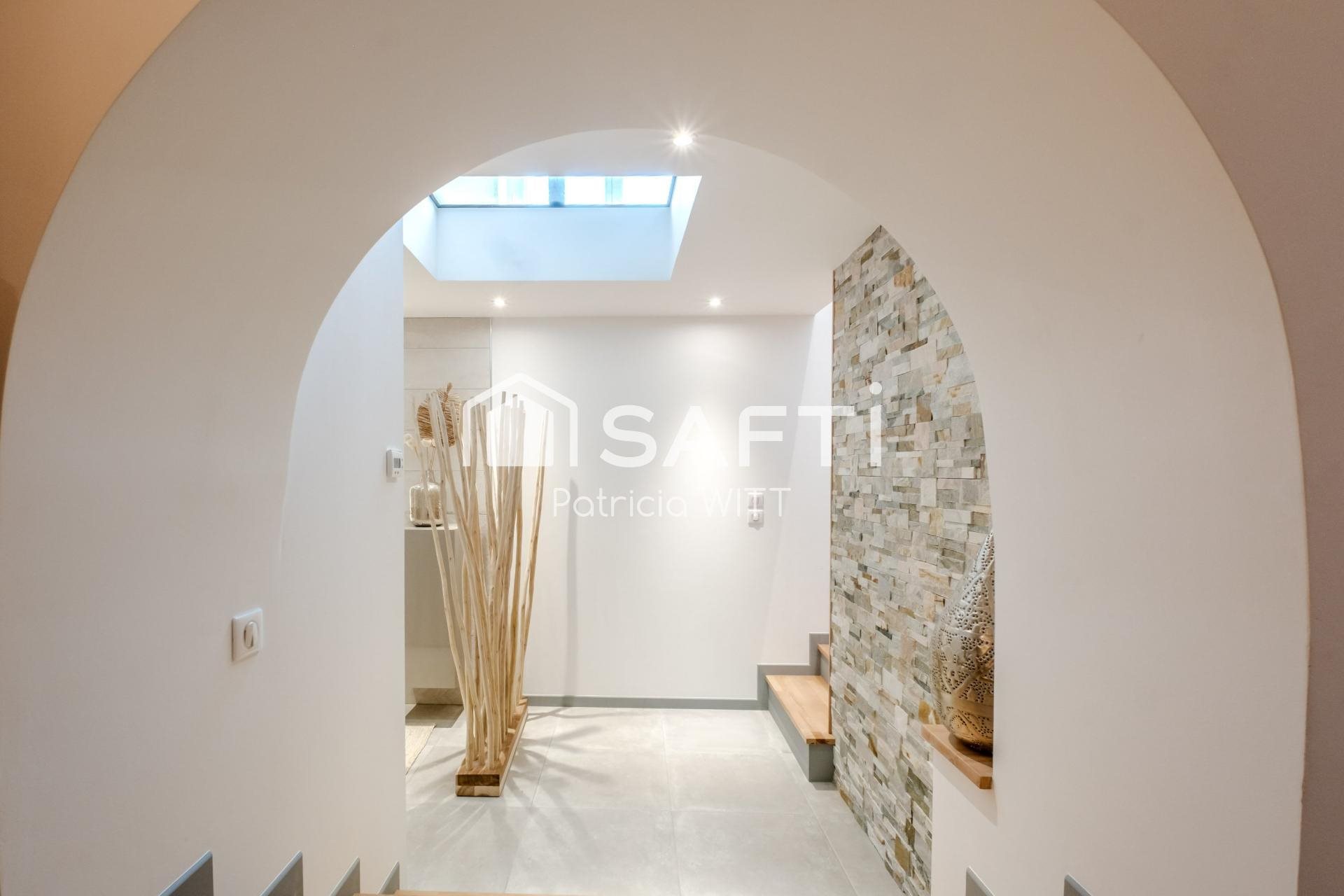Maison à vendre, 85m², Anthy-sur-Léman