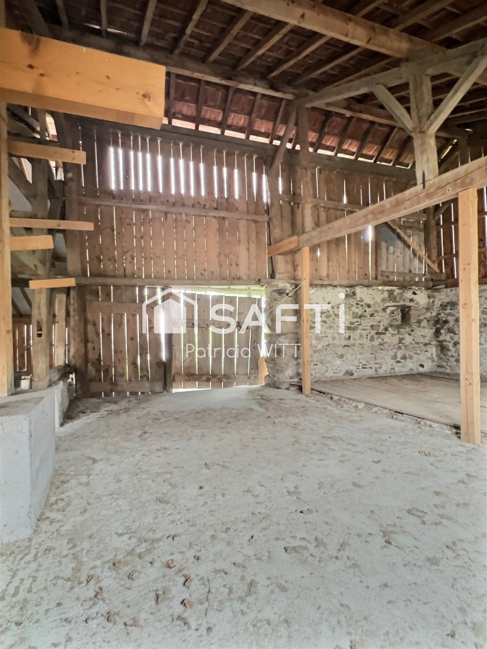 Maison à vendre, 82m², Orcier