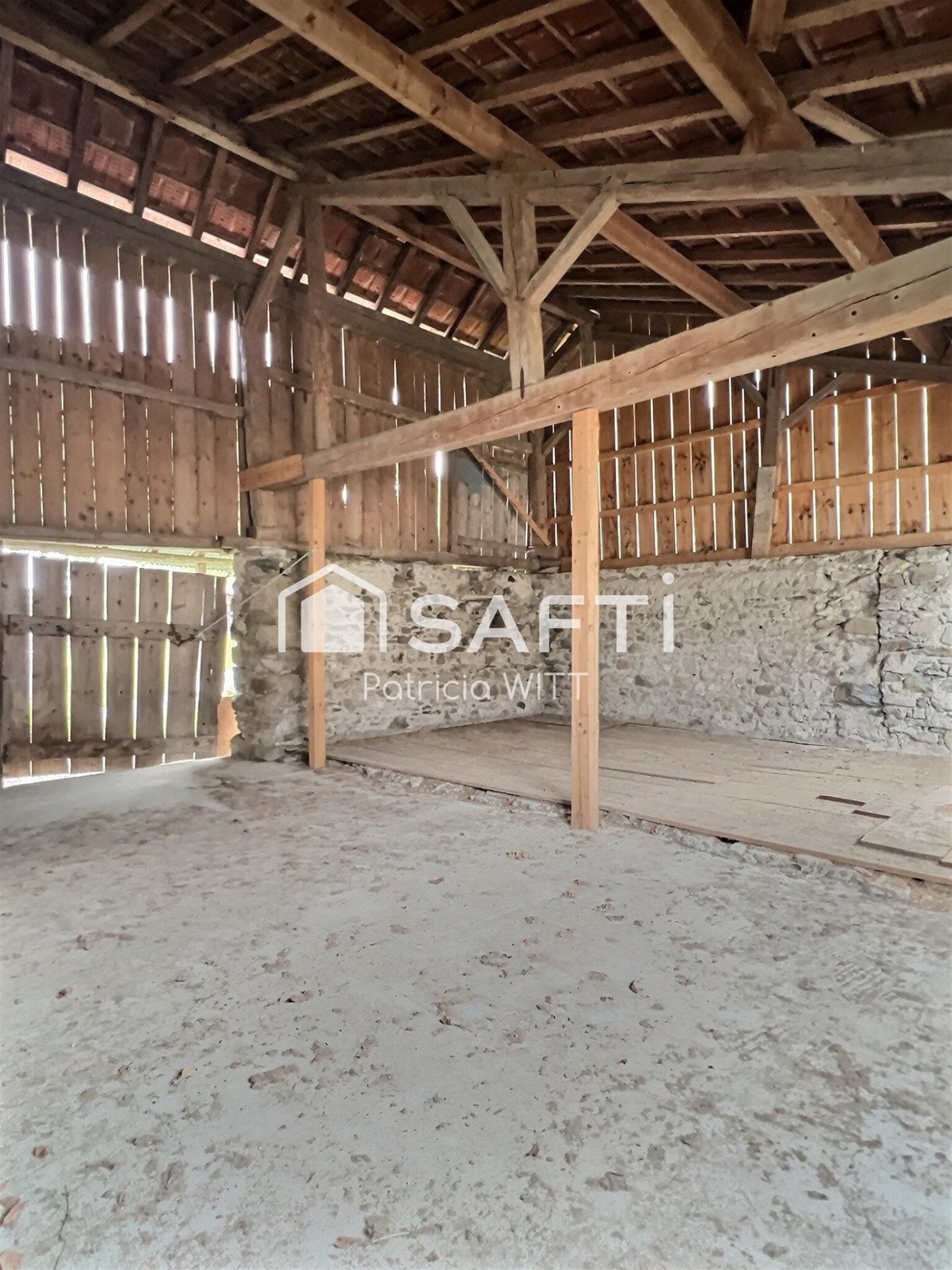 Maison à vendre, 82m², Orcier