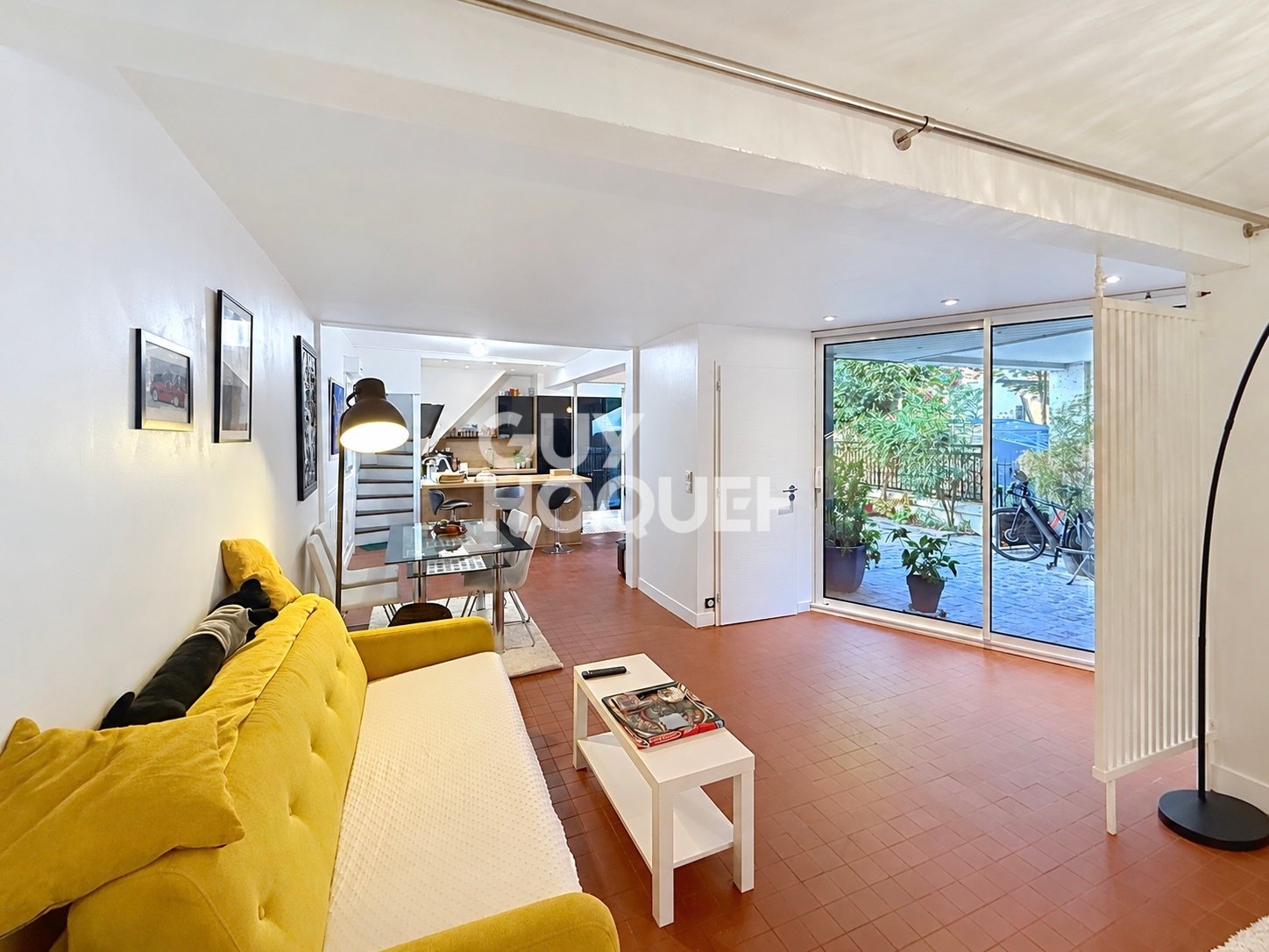 Maison à vendre, 80m², Colombes