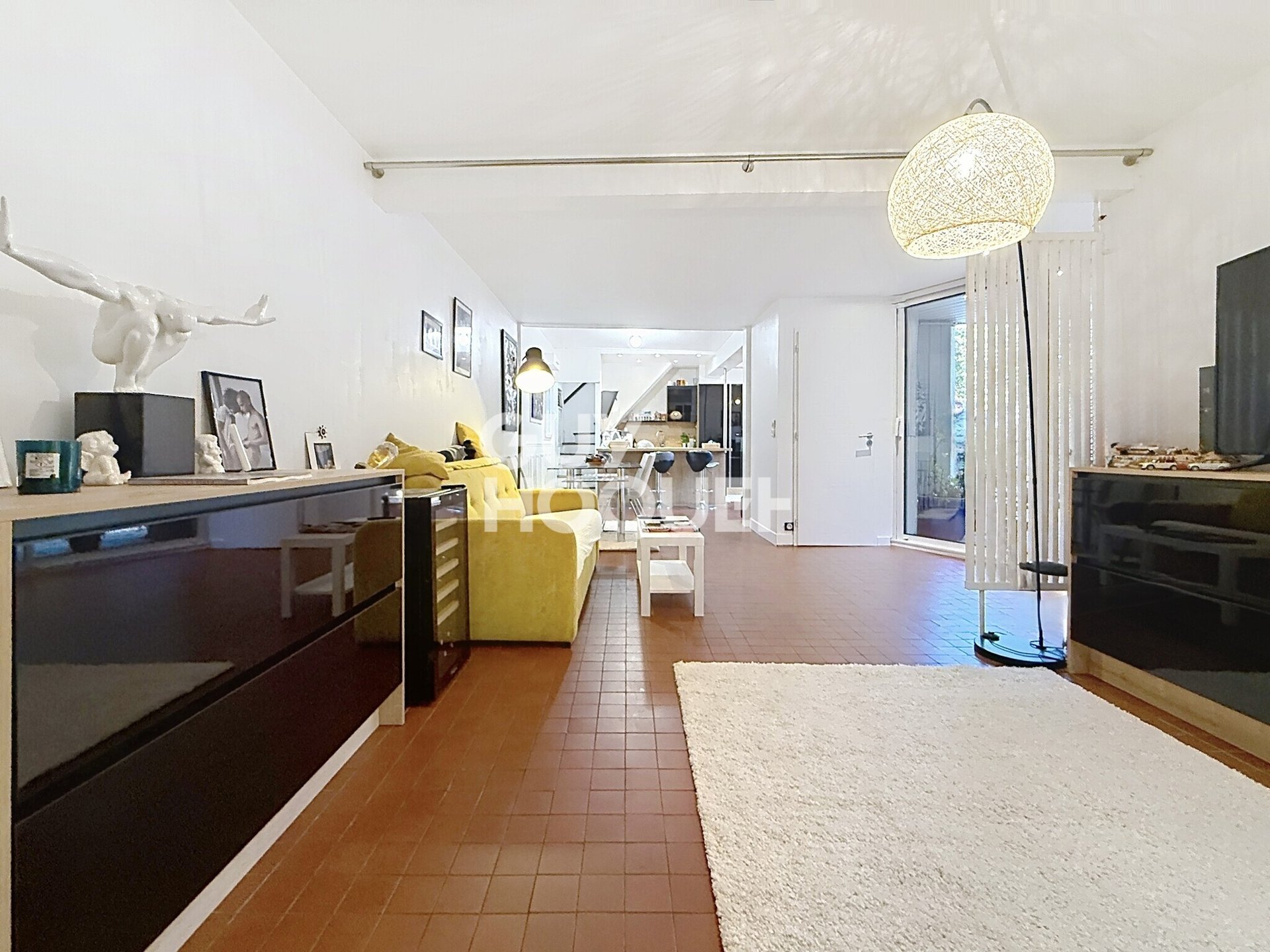 Maison à vendre, 80m², Colombes