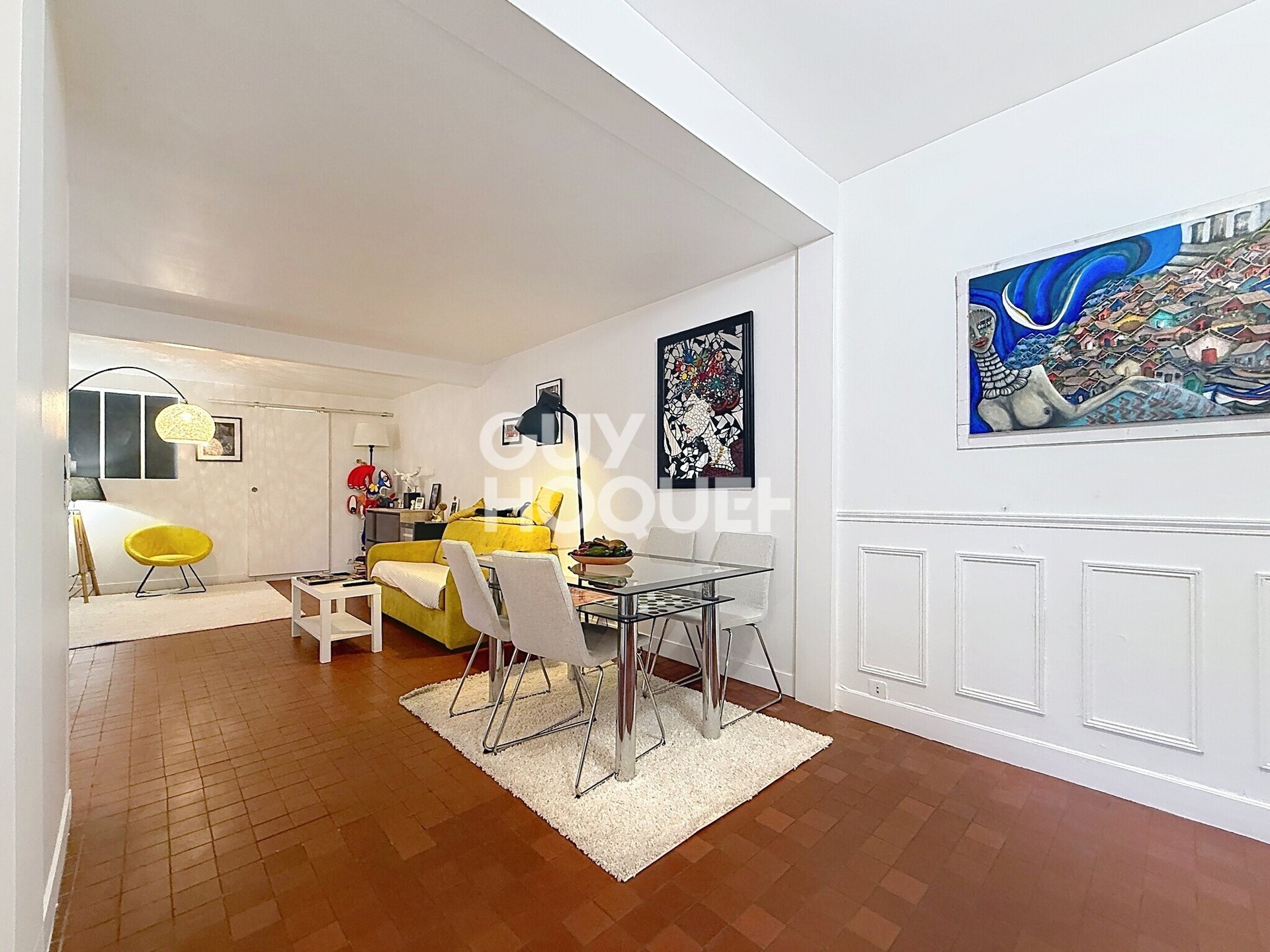Maison à vendre, 80m², Colombes