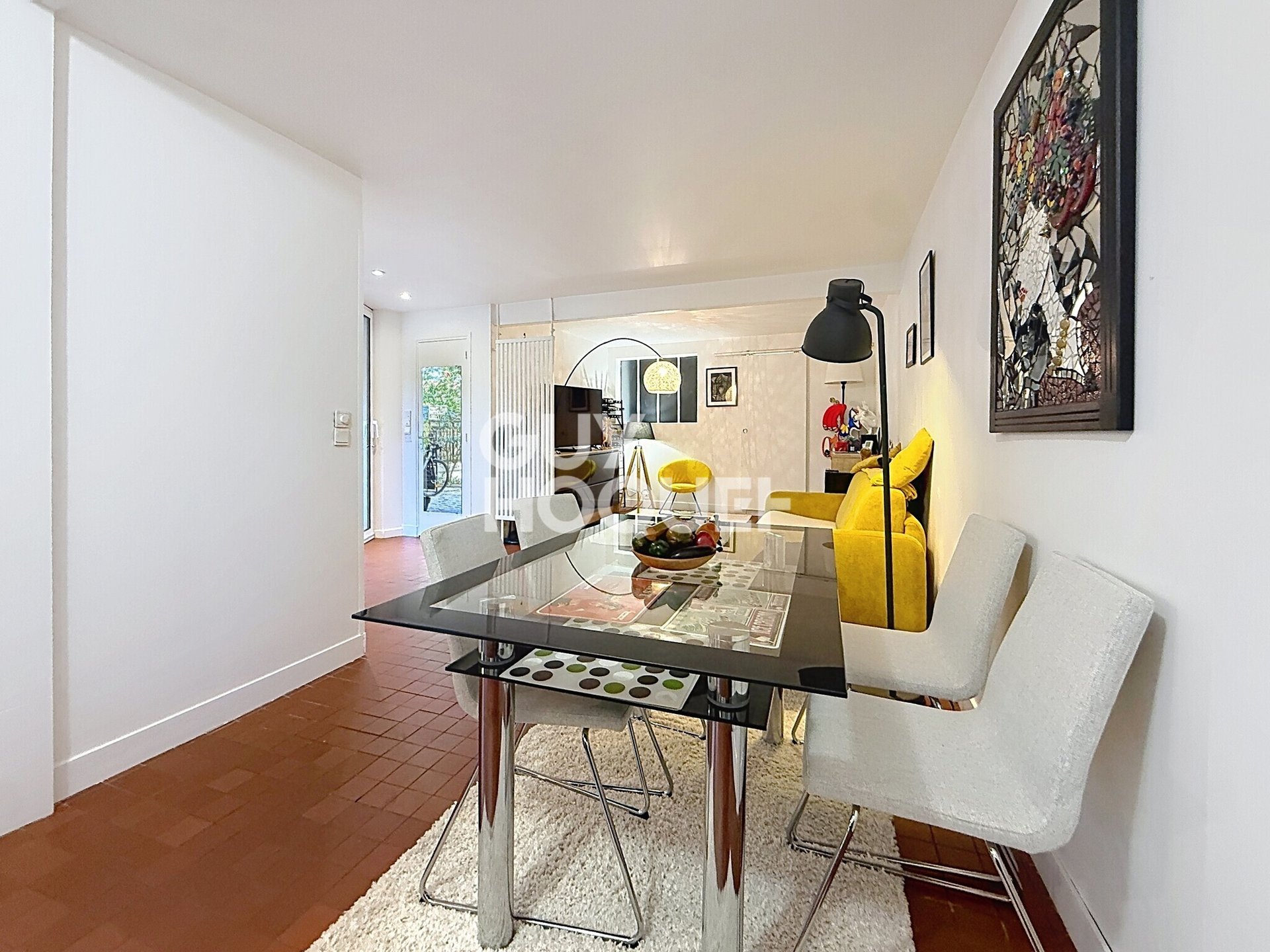 Maison à vendre, 80m², Colombes