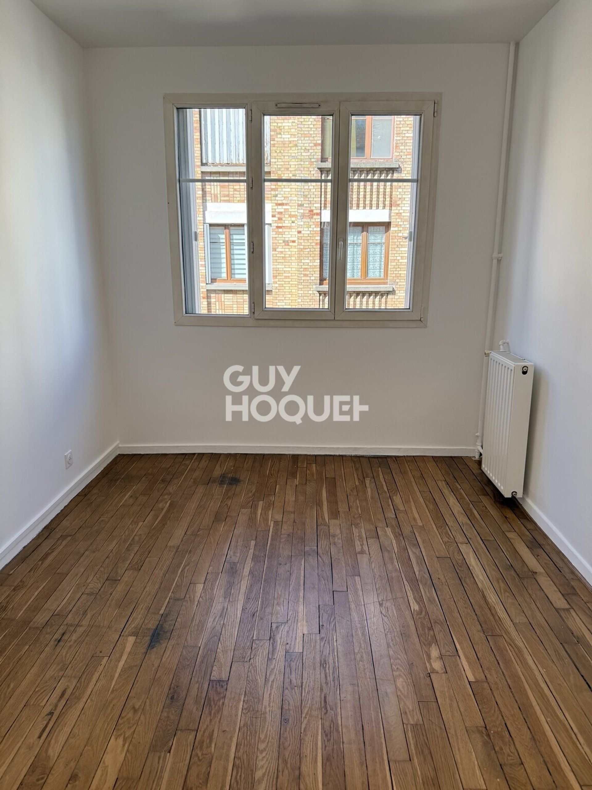 Appartement à vendre, 22m², Clichy