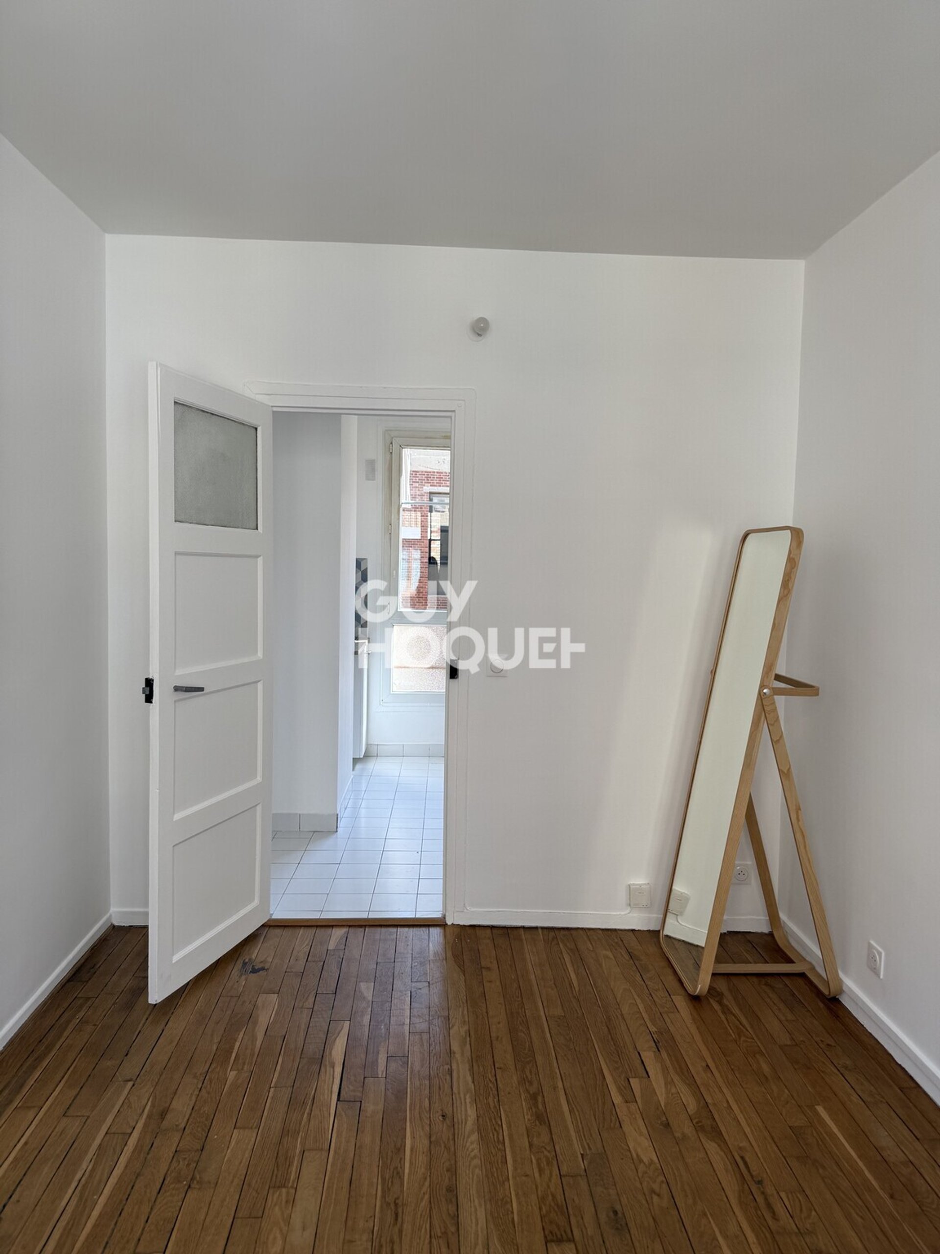 Appartement à vendre, 22m², Clichy