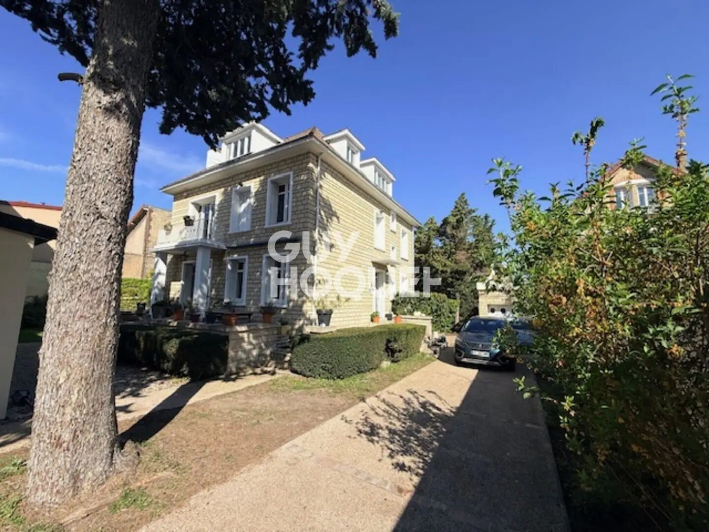 Maison à vendre, 227m², Colombes