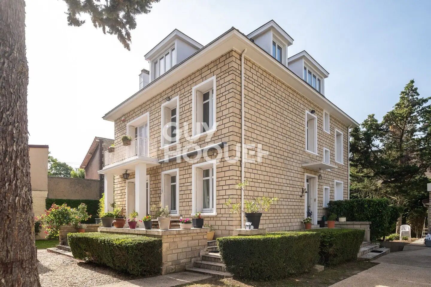 Maison à vendre, 227m², Colombes