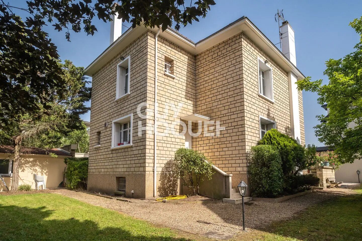 Maison à vendre, 227m², Colombes