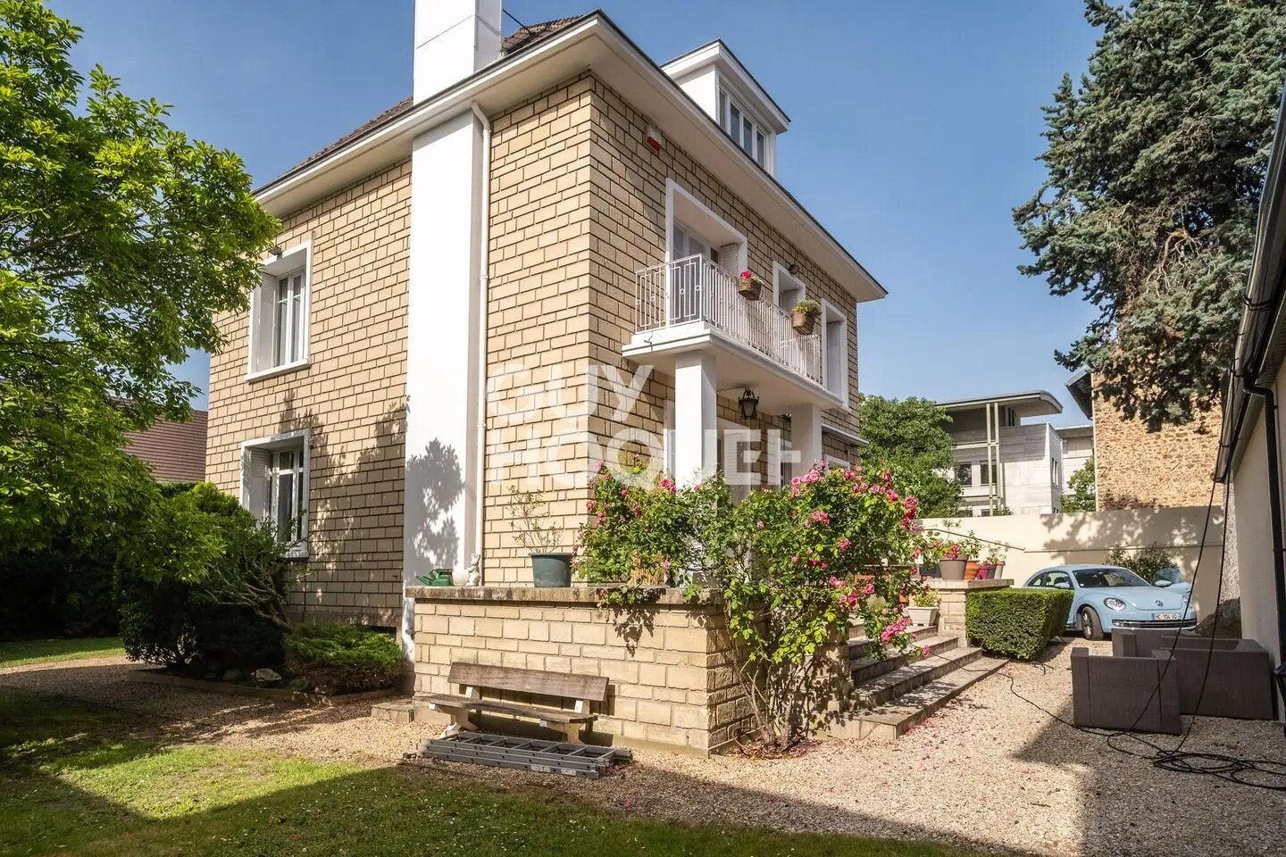 Maison à vendre, 227m², Colombes