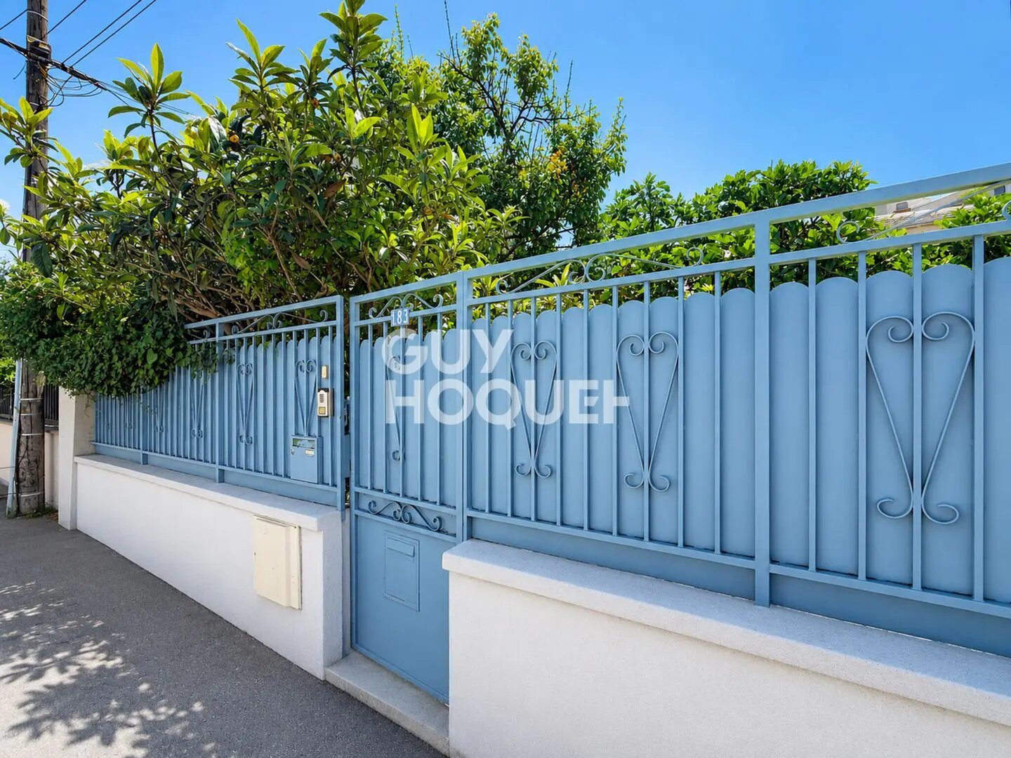 Maison à vendre, 150m², Colombes