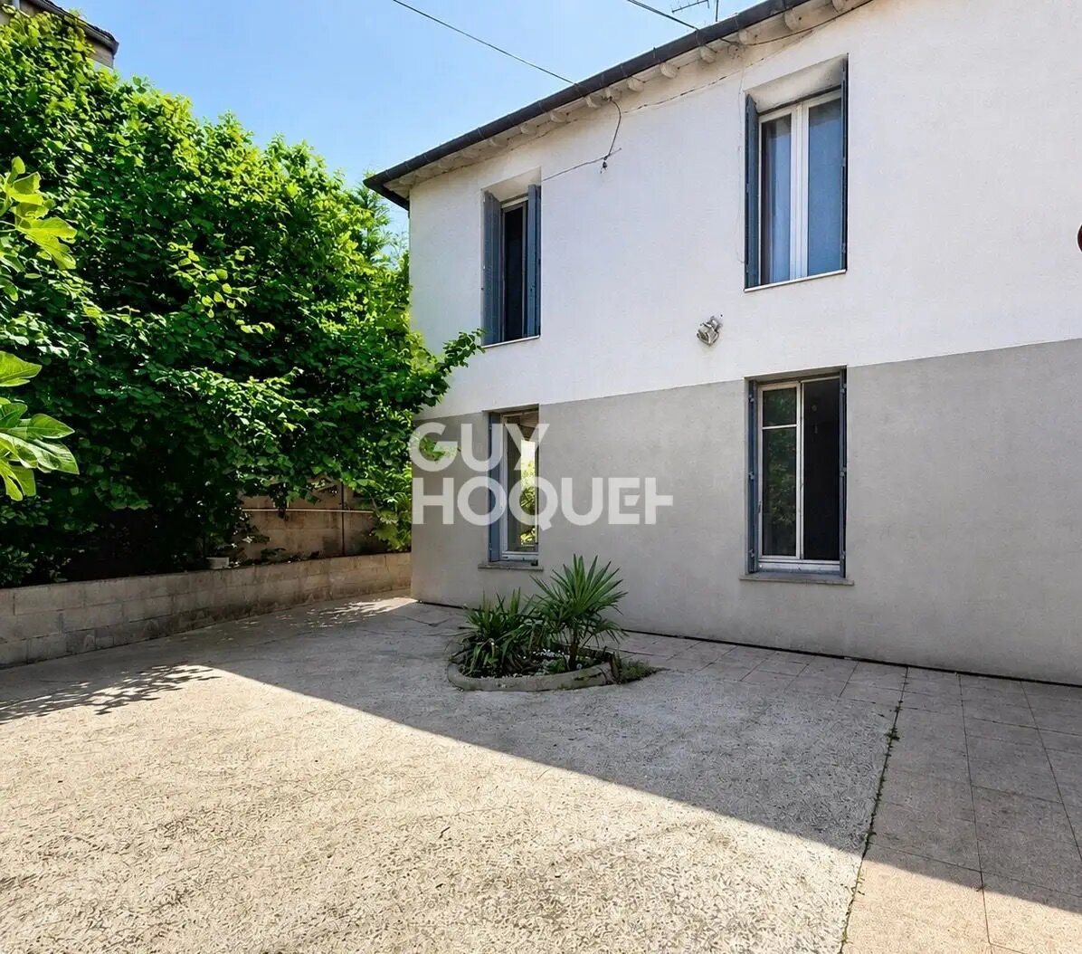 Maison à vendre, 150m², Colombes