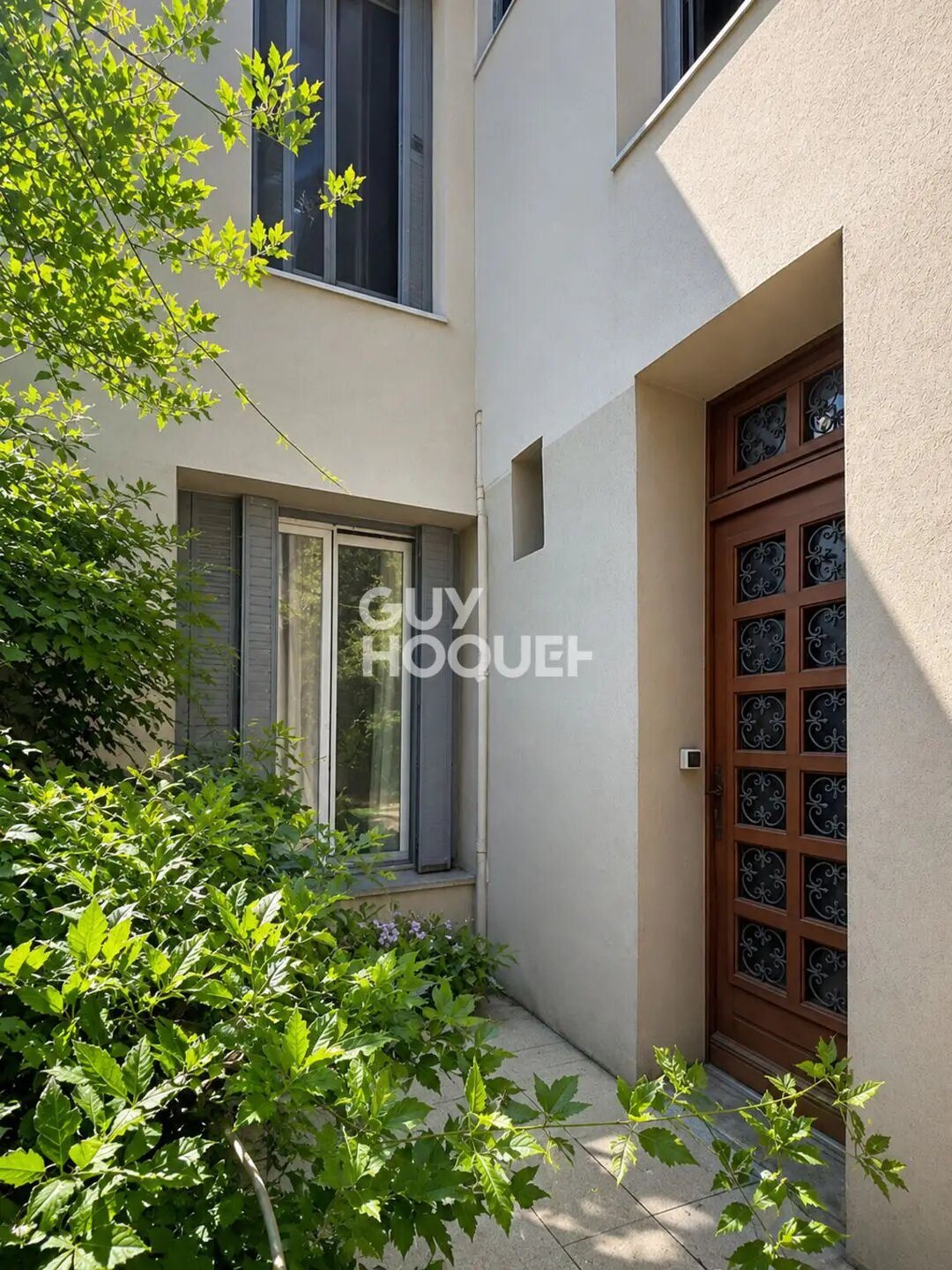 Maison à vendre, 150m², Colombes