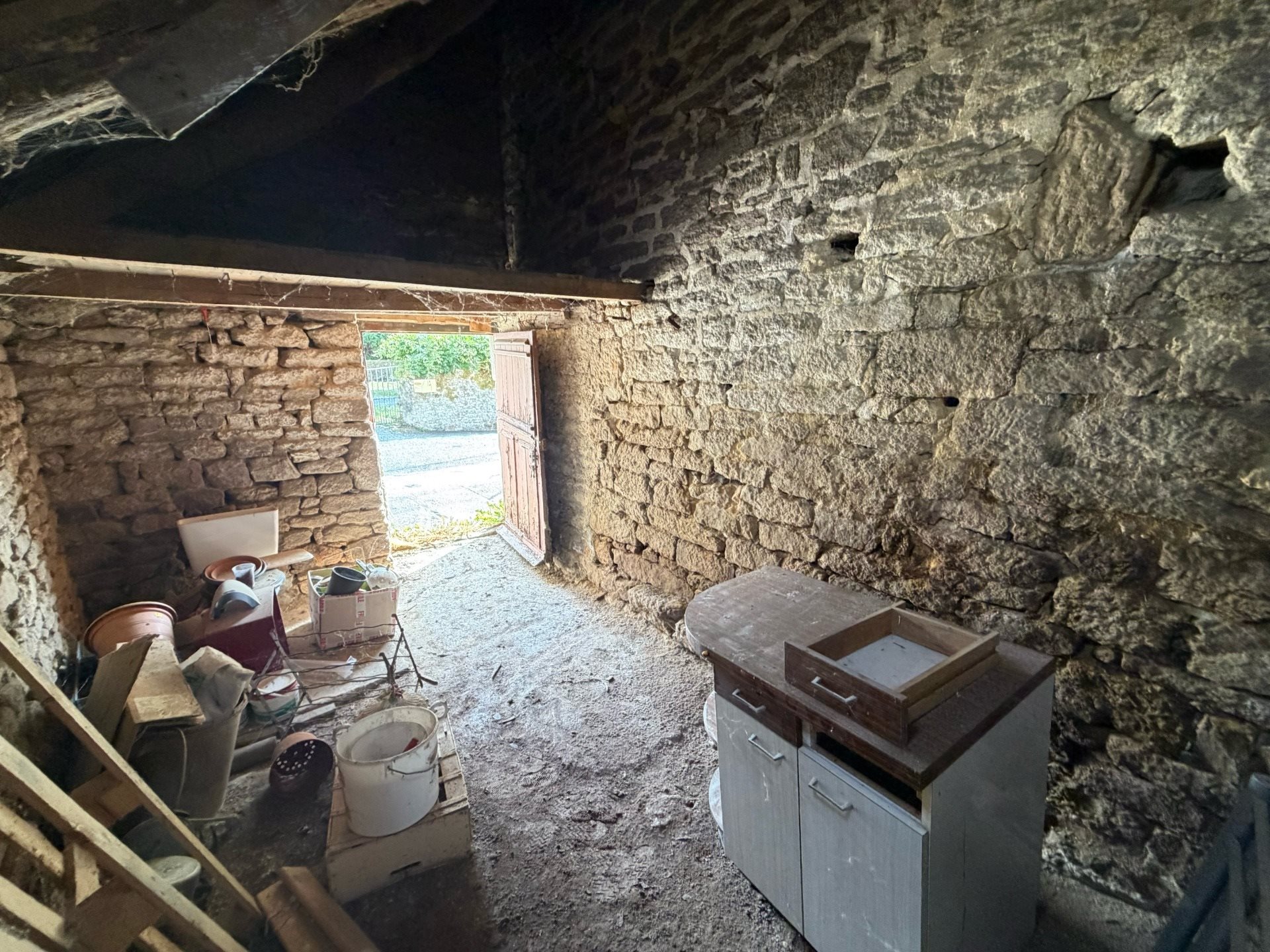 Maison à vendre, 67m², Le Croisty
