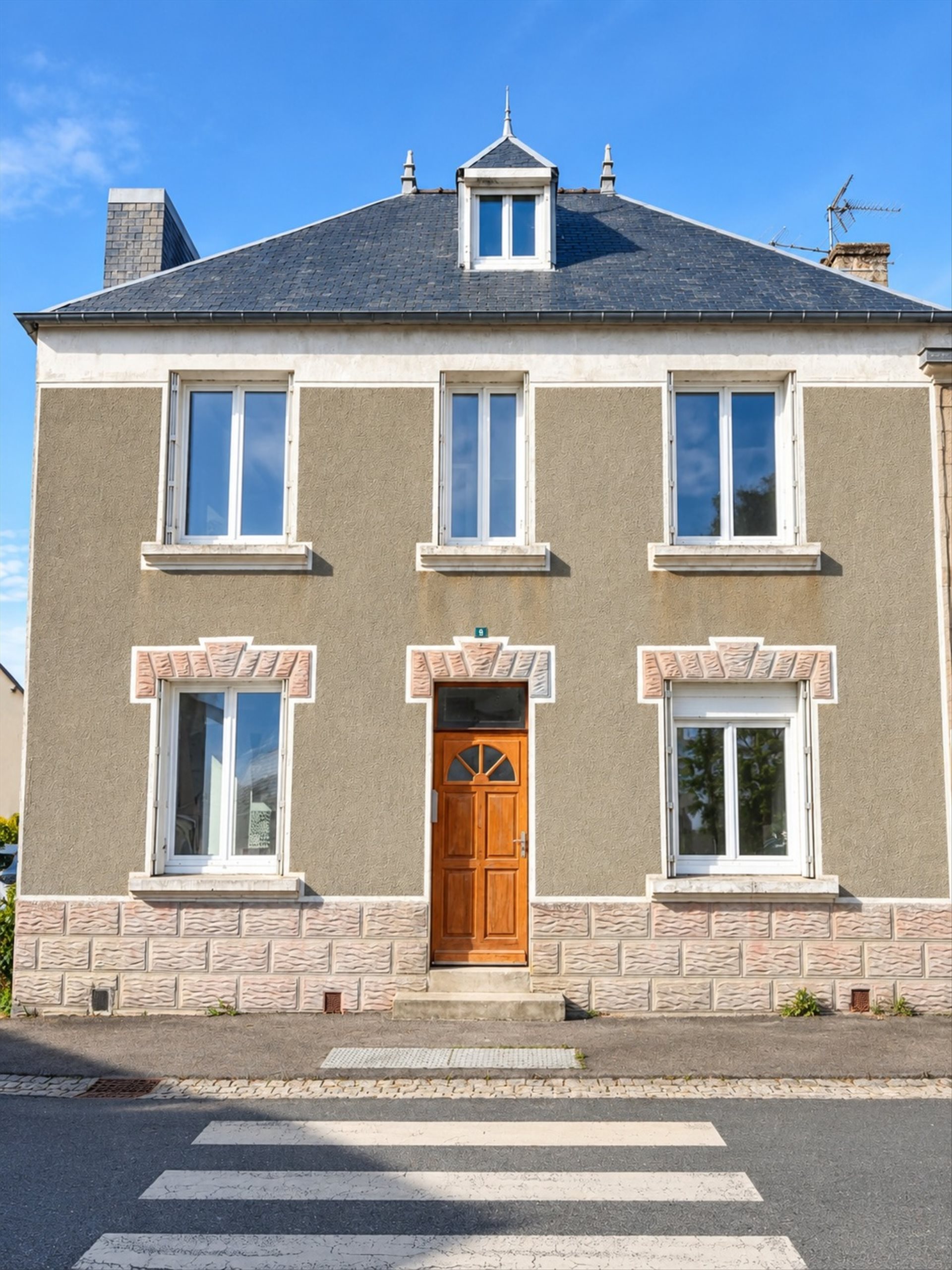 Maison à vendre, 80m², Plévin