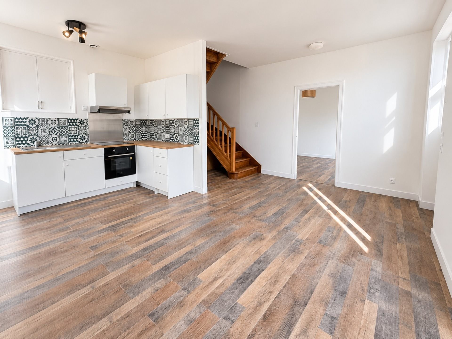 Maison à vendre, 80m², Plévin