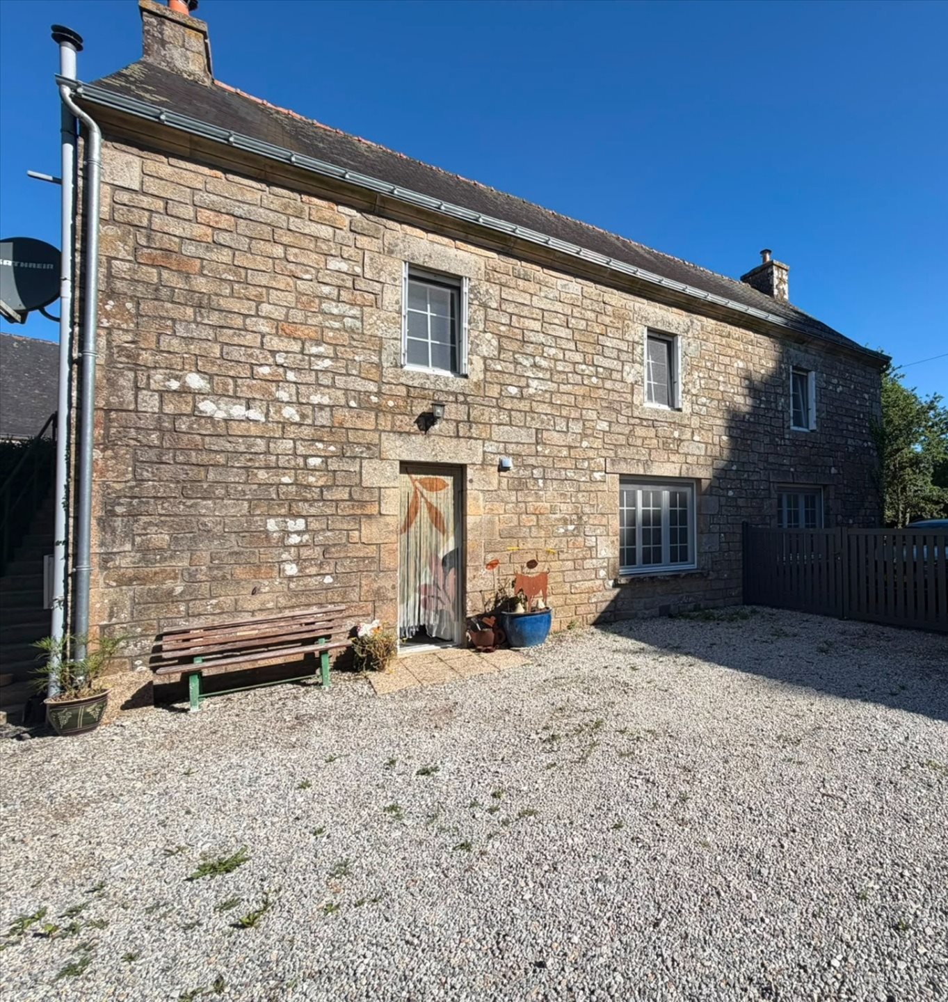 Maison à vendre, 114m², Ploërdut
