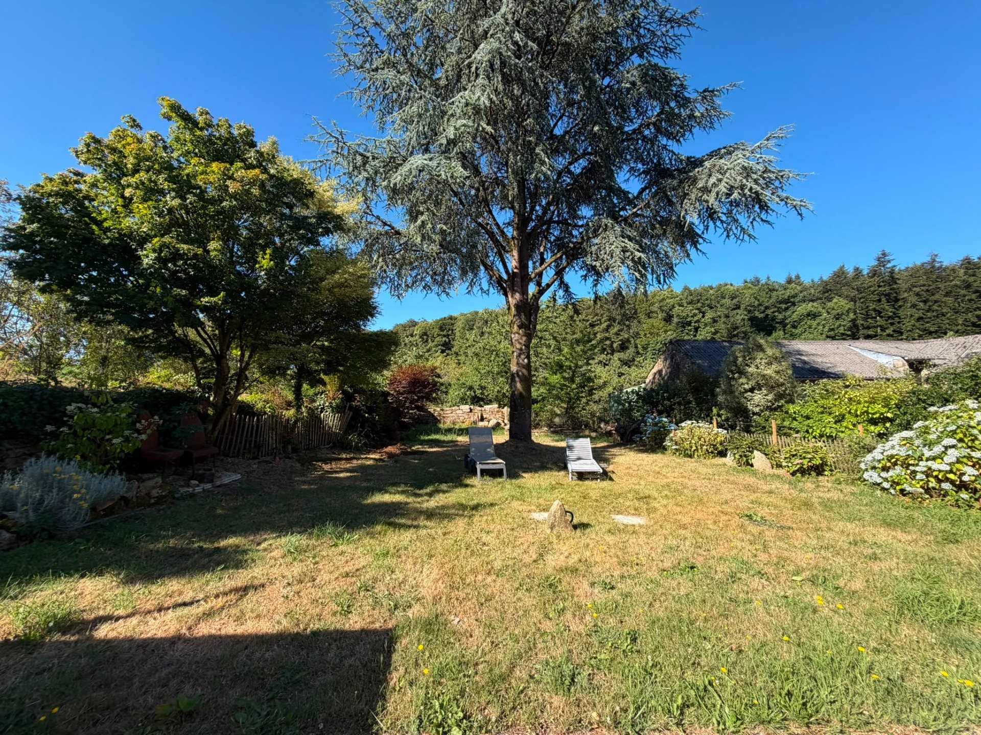 Maison à vendre, 114m², Ploërdut