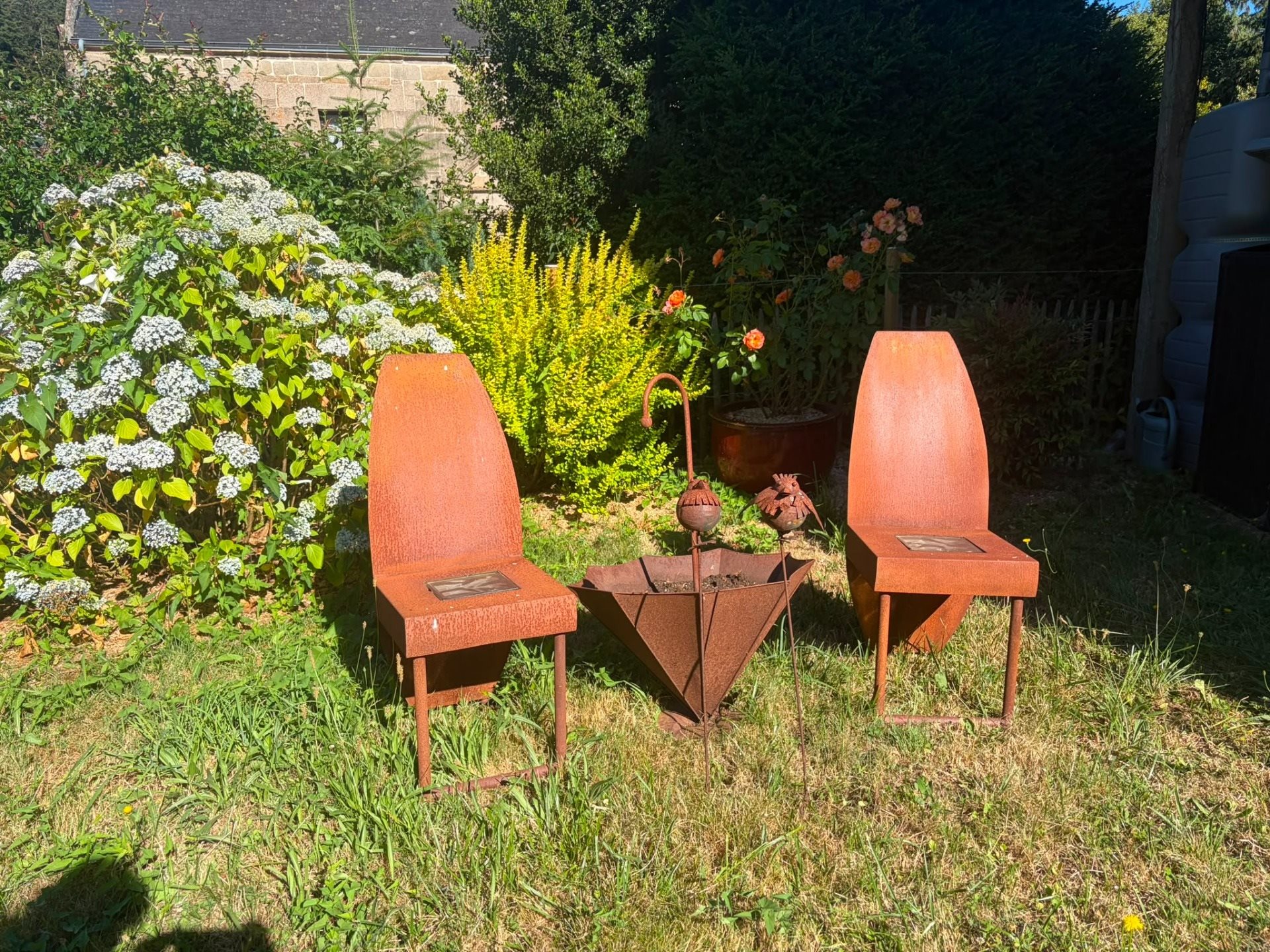 Maison à vendre, 114m², Ploërdut