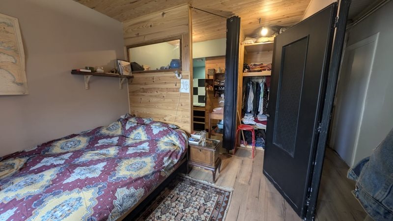 Maison à vendre, 98m², Le Faouët