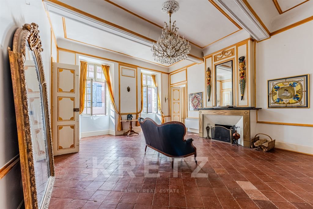 Maison à vendre, 420m², Gimont