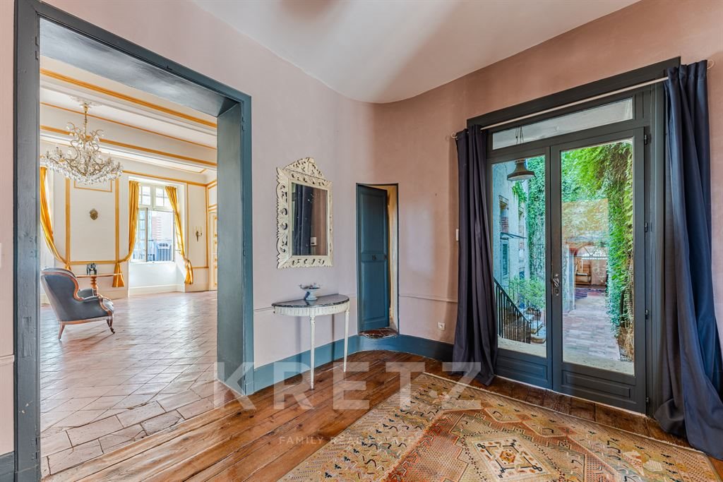 Maison à vendre, 420m², Gimont