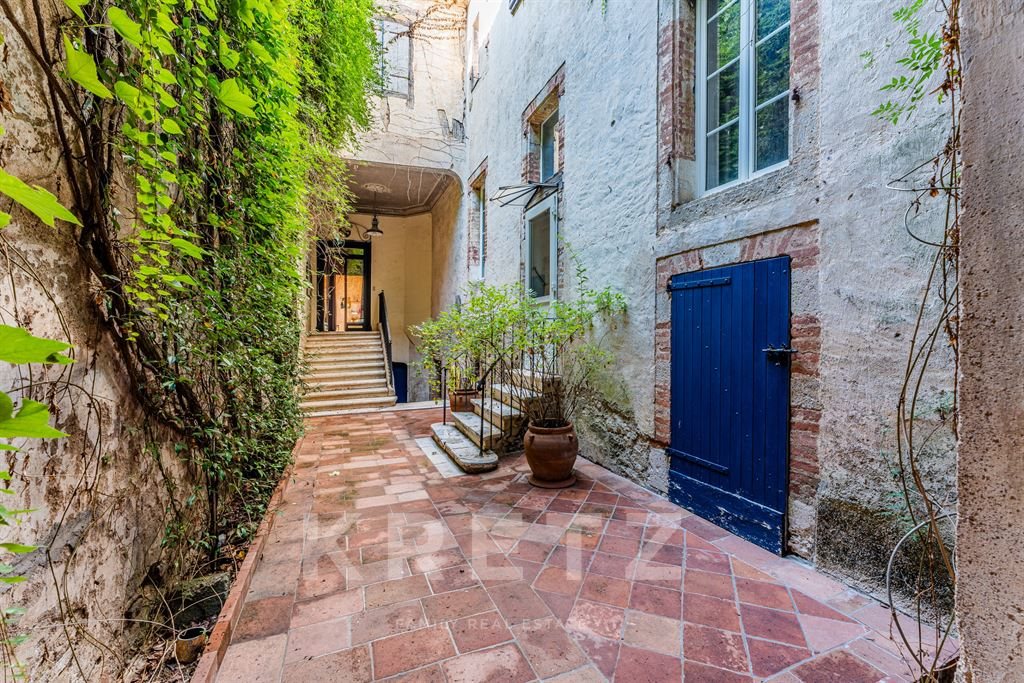 Maison à vendre, 420m², Gimont
