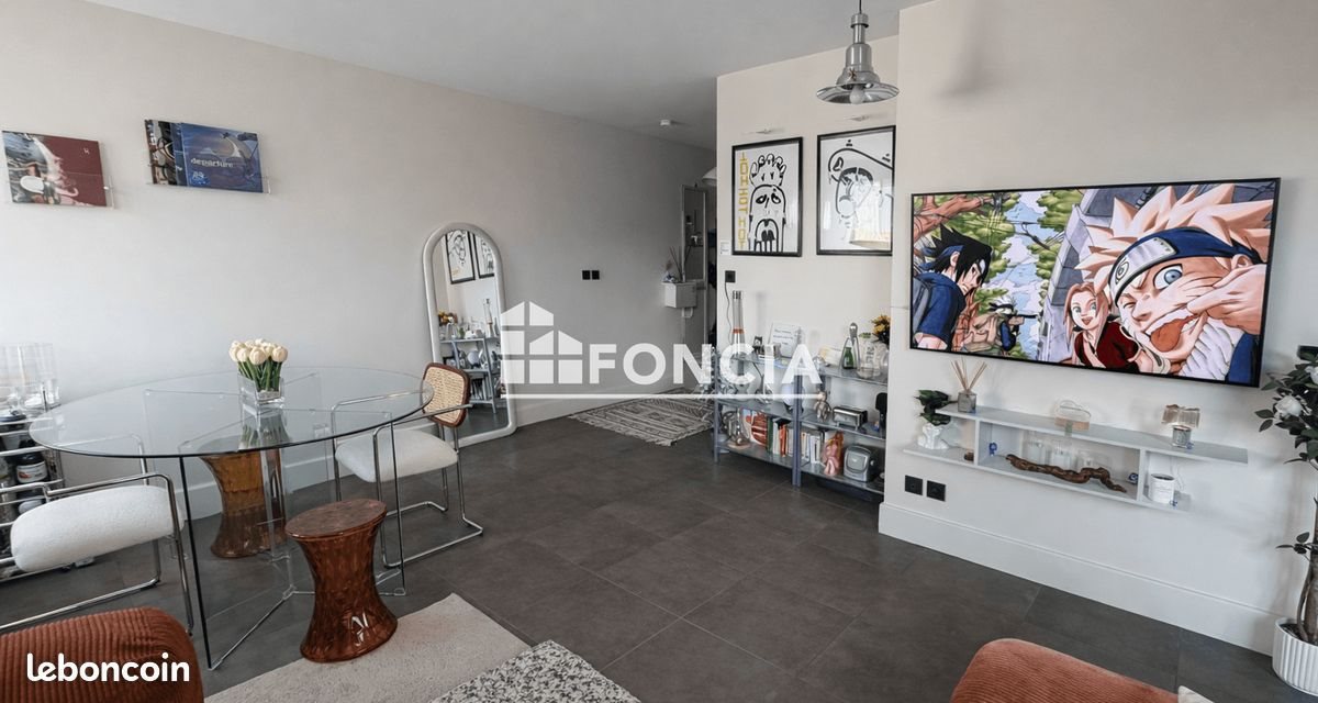Appartement à vendre, 62m², Rueil-Malmaison