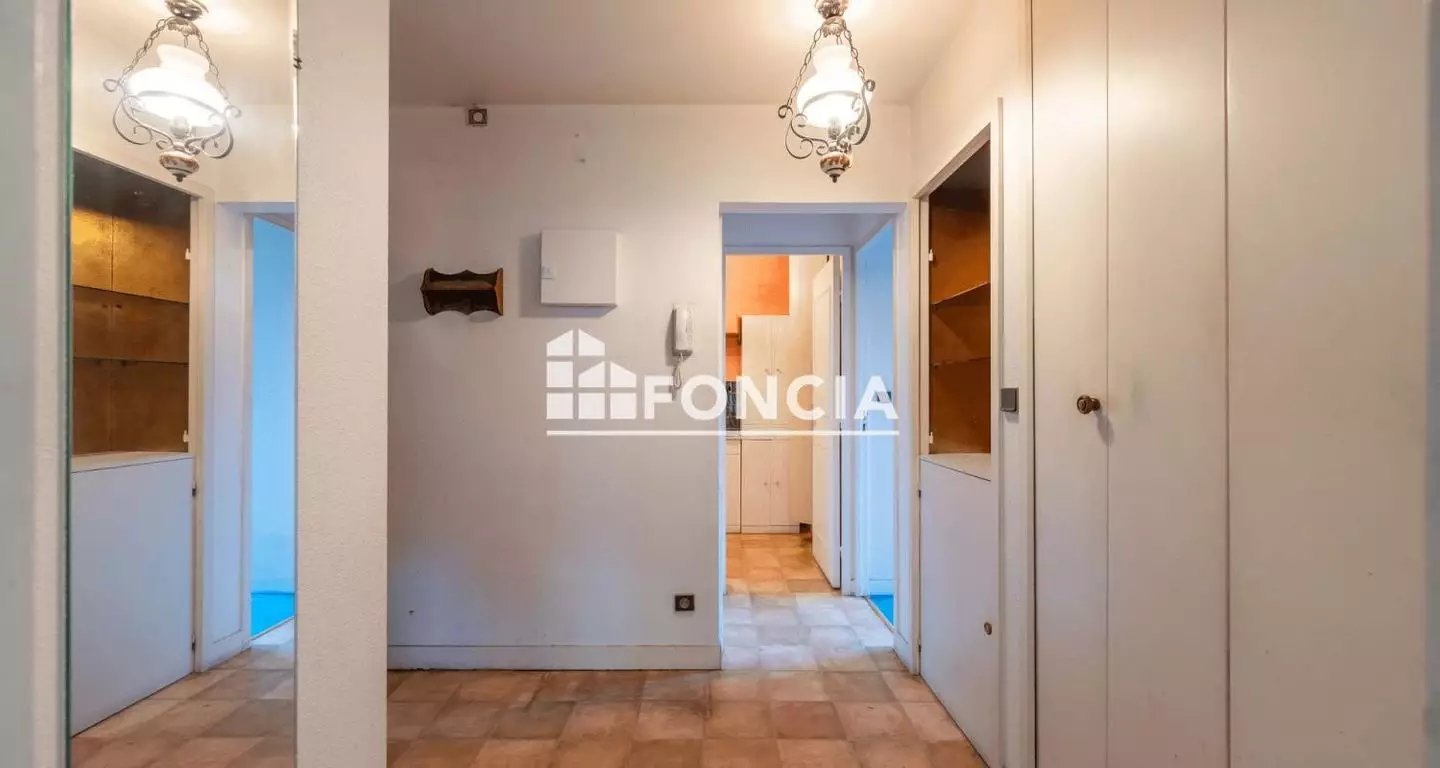 Appartement à vendre, 64m², Rueil-Malmaison