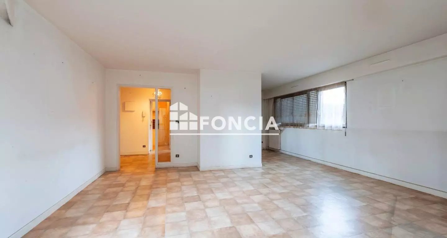 Appartement à vendre, 64m², Rueil-Malmaison