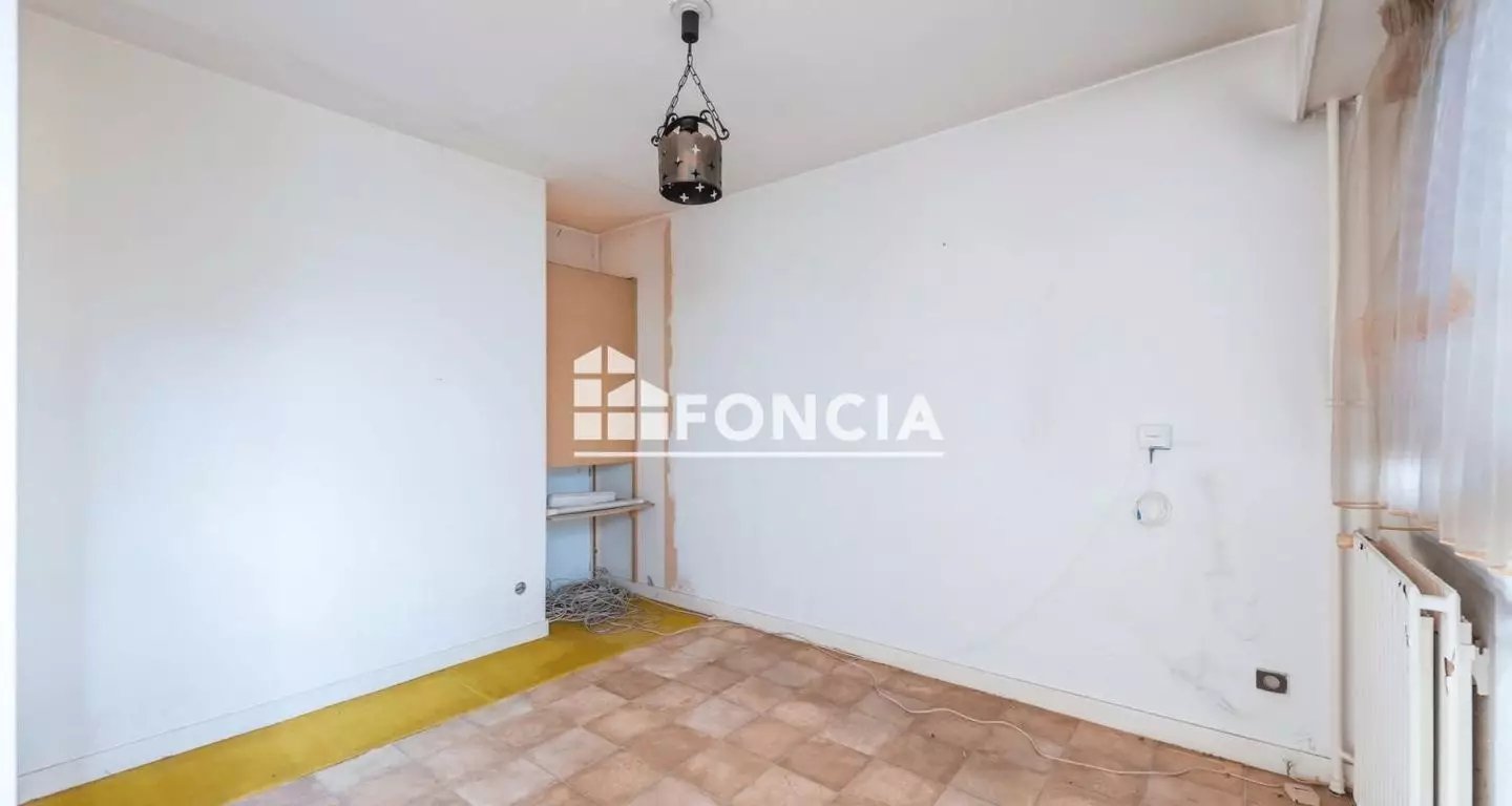 Appartement à vendre, 64m², Rueil-Malmaison