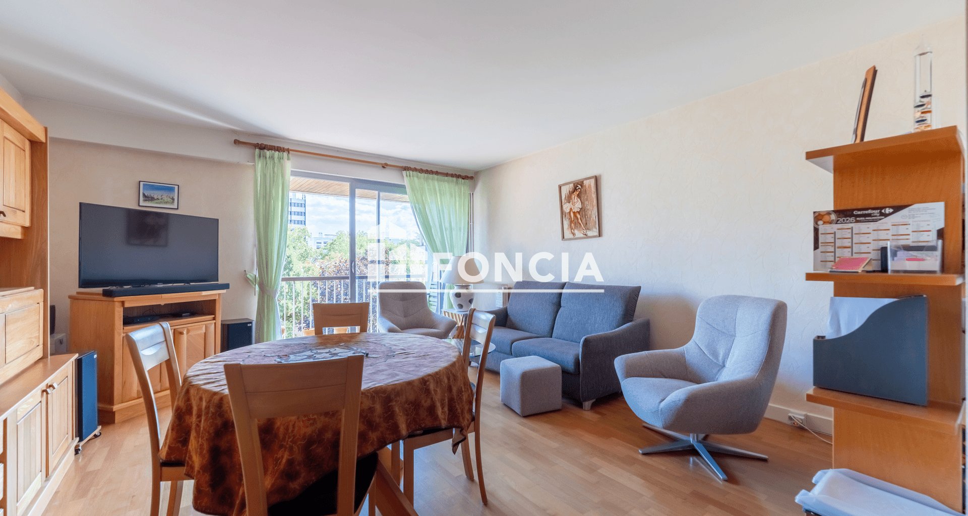 Appartement à vendre, 87m², Rueil-Malmaison