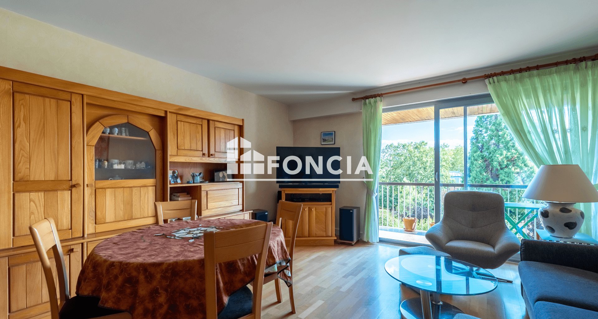 Appartement à vendre, 87m², Rueil-Malmaison