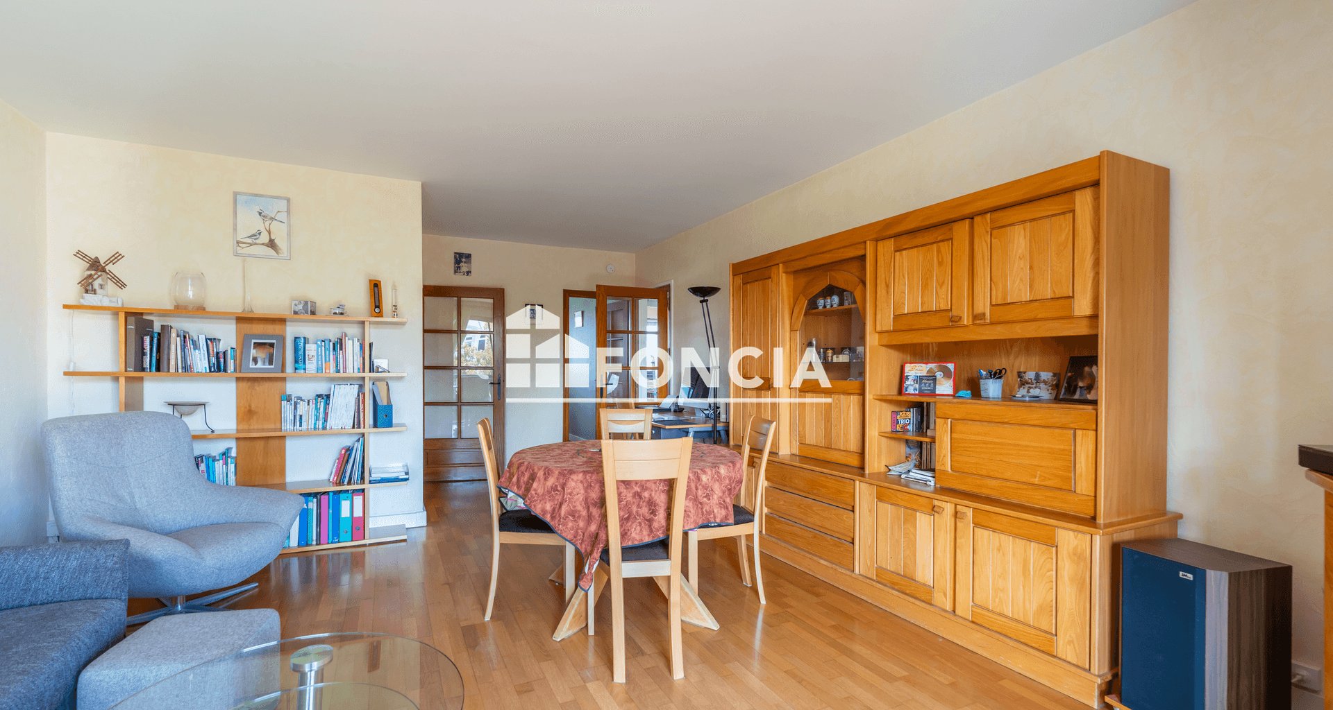 Appartement à vendre, 87m², Rueil-Malmaison