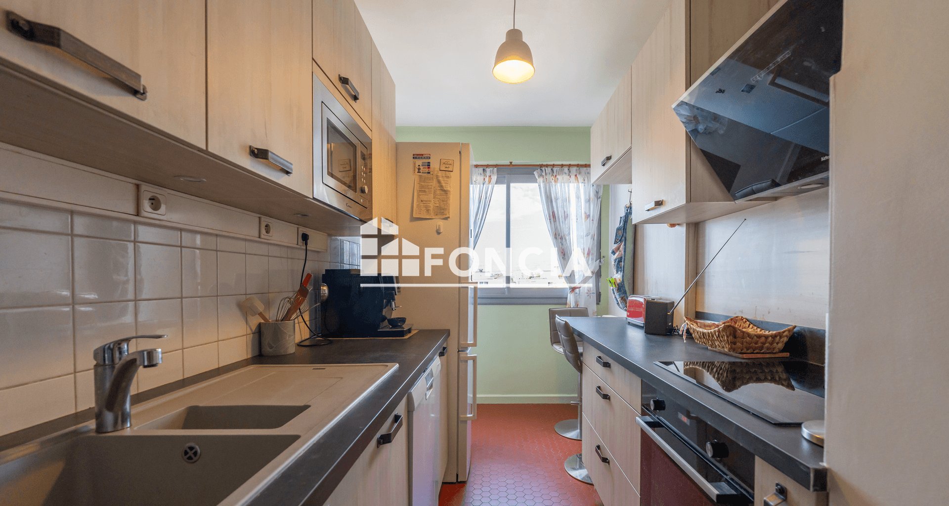 Appartement à vendre, 87m², Rueil-Malmaison