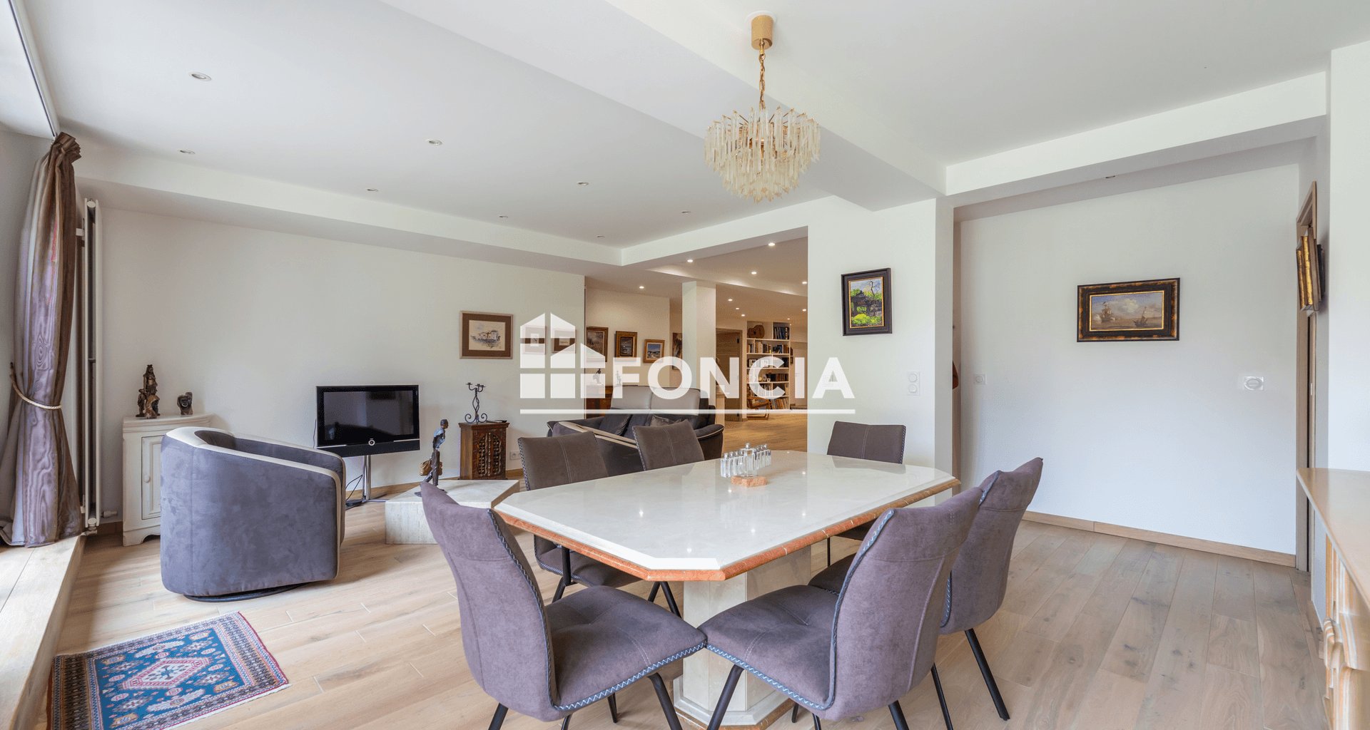 Appartement à vendre, 183m², Rueil-Malmaison