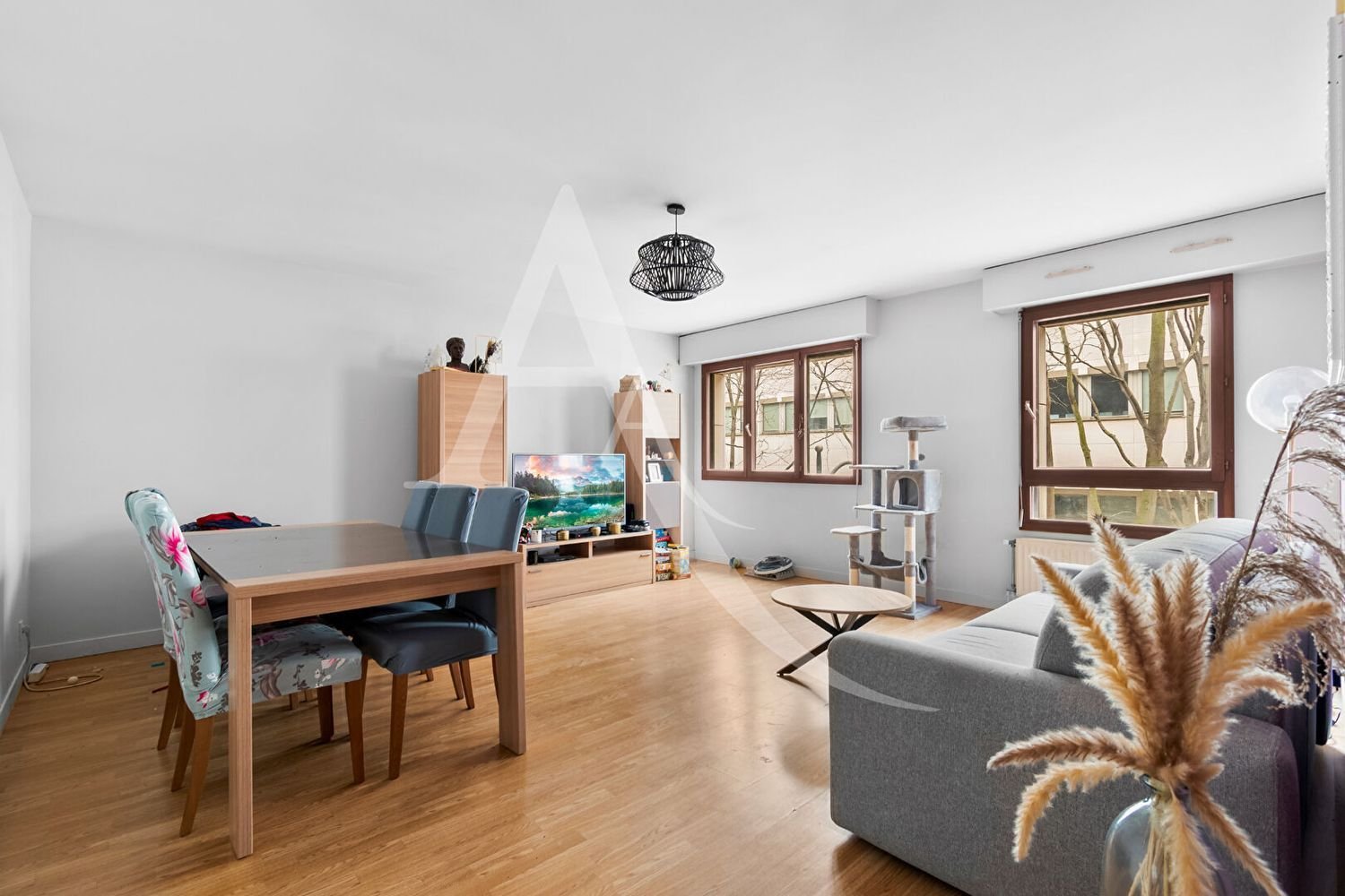Appartement à vendre, 83m², Rueil-Malmaison