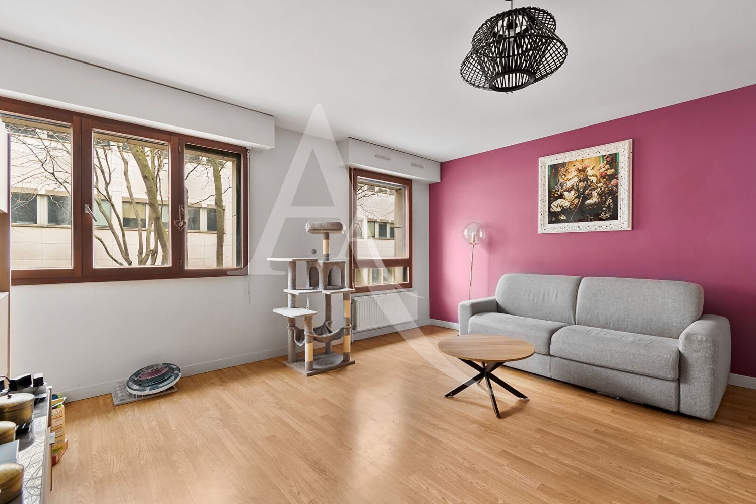 Appartement à vendre, 83m², Rueil-Malmaison