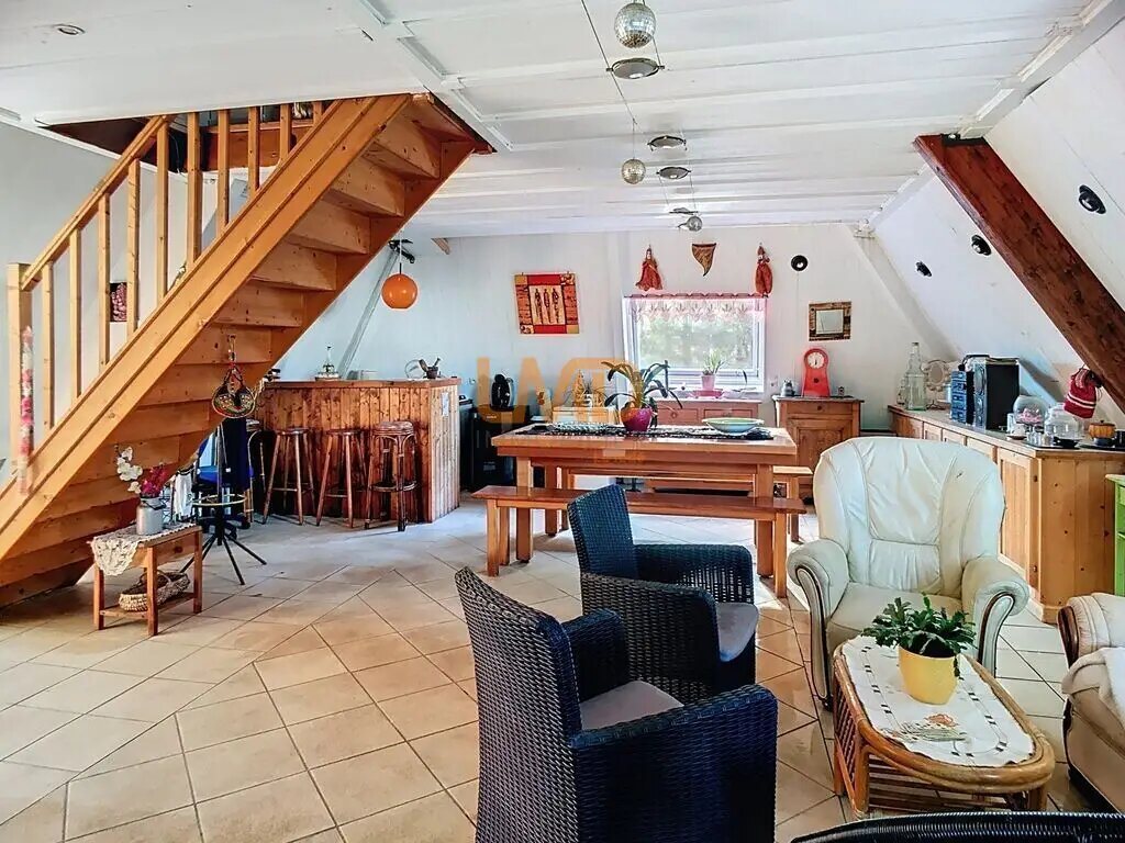 Maison à vendre, 341m², Cerizay