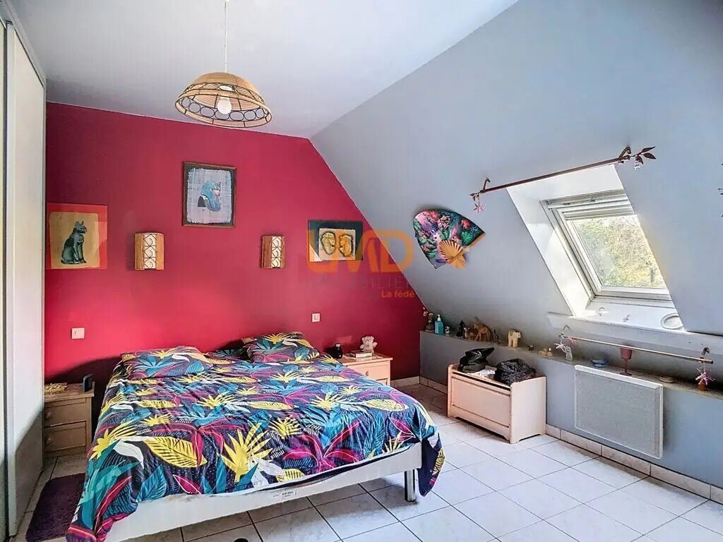 Maison à vendre, 341m², Cerizay