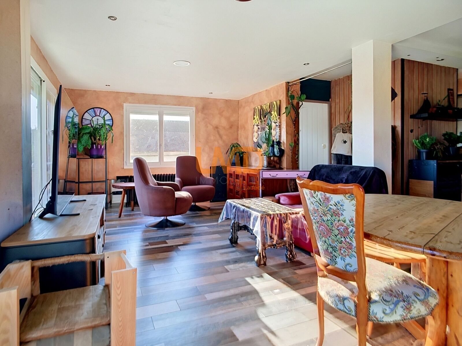 Maison à vendre, 90m², Cholet