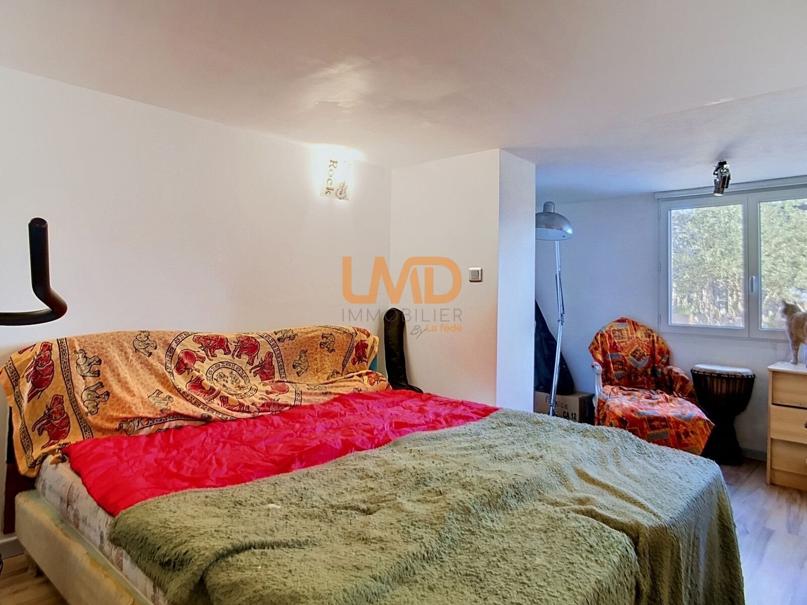 Maison à vendre, 90m², Cholet