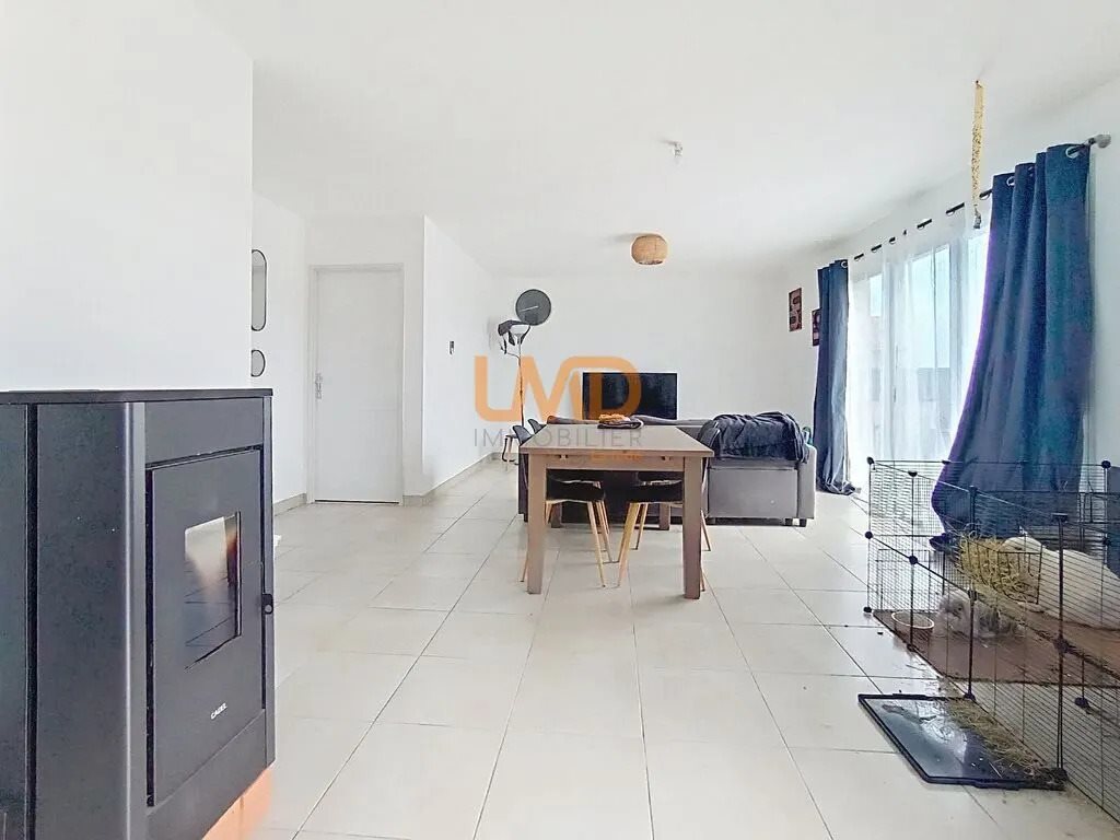 Maison à vendre, 76m², La Peyratte