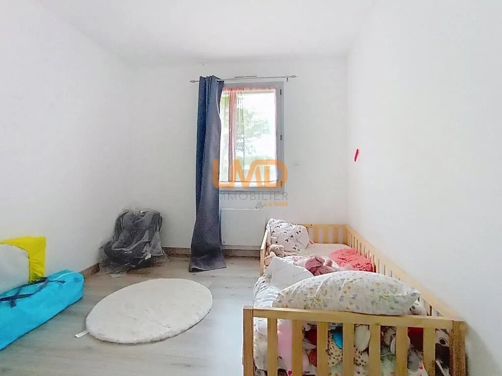 Maison à vendre, 76m², La Peyratte